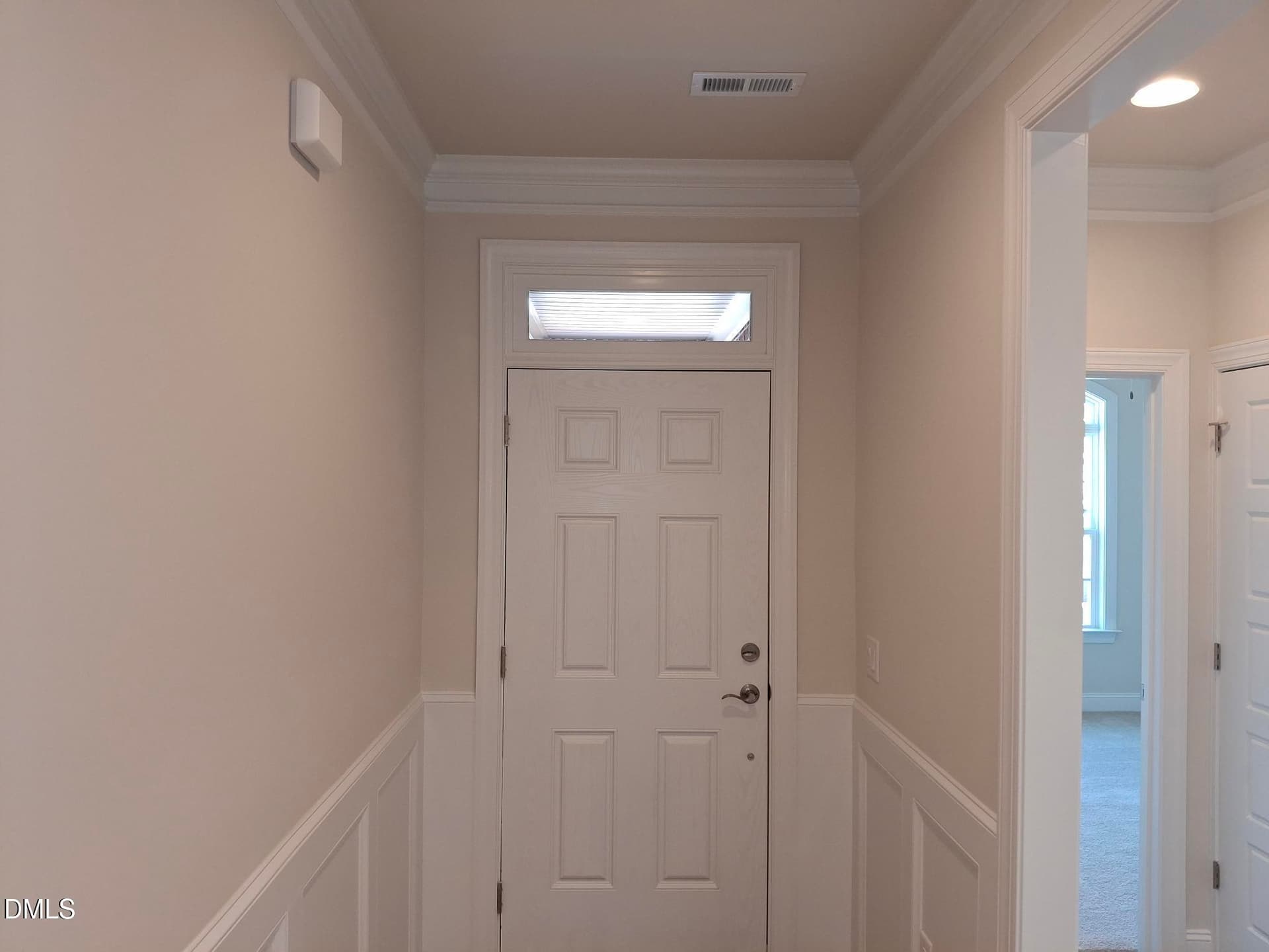 WB 52 Foyer - 1293 Talisker Way 52, Burlington, NC 27215