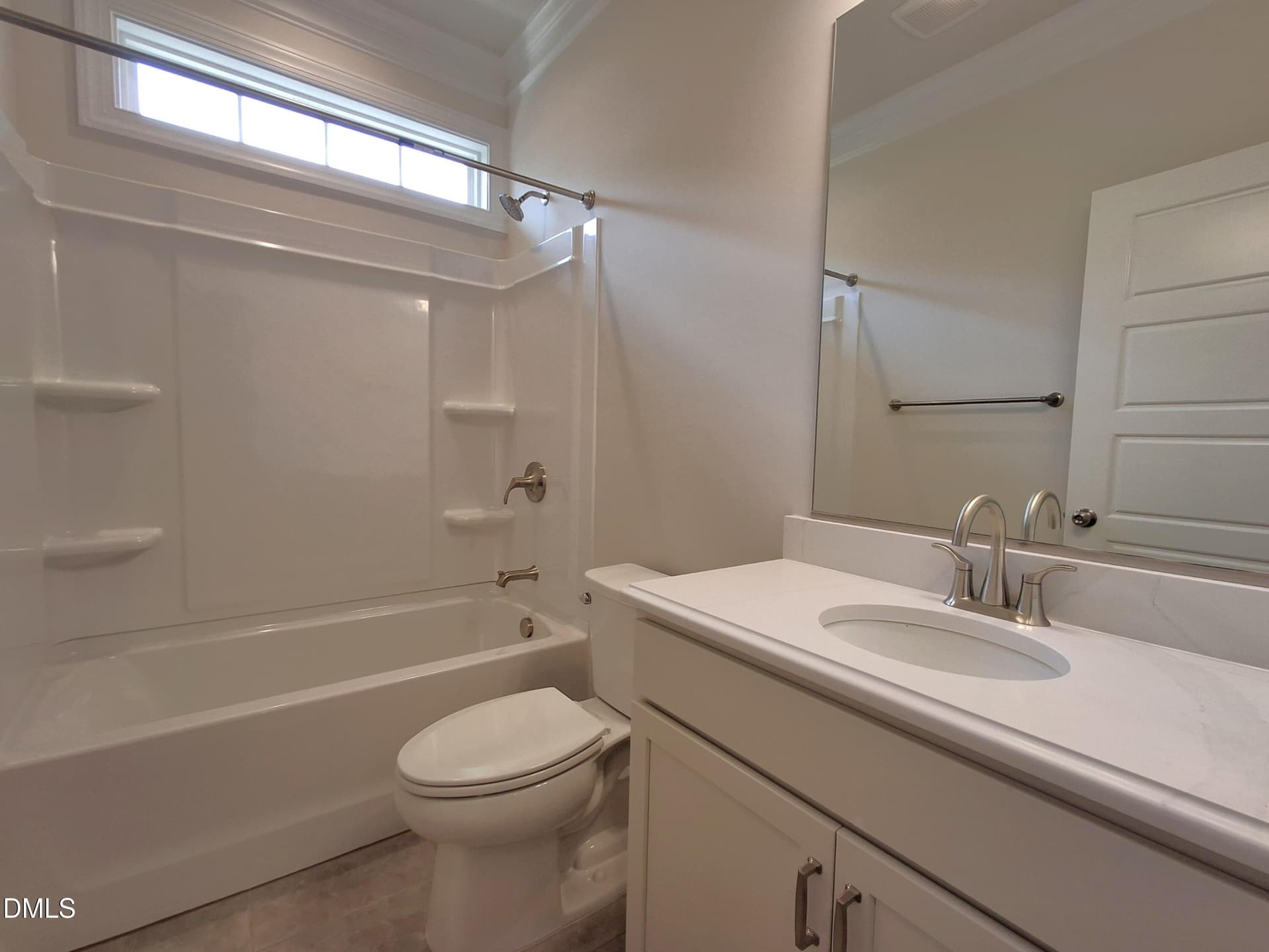 WB 52 Hall Bath - 1293 Talisker Way 52, Burlington, NC 27215
