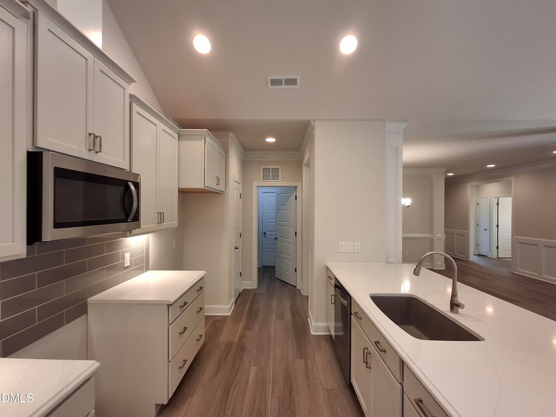 WB 52 Kitchen 2 - 1293 Talisker Way 52, Burlington, NC 27215