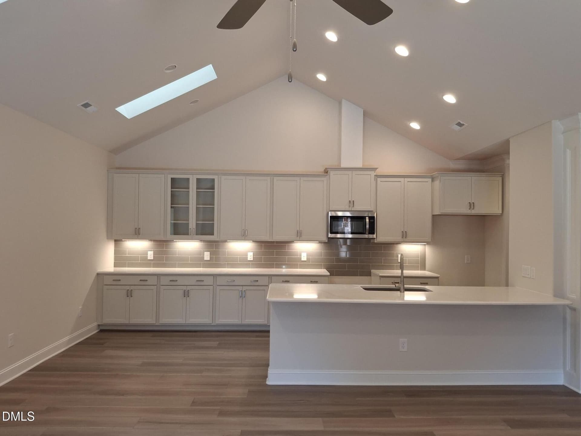 WB 52 Kitchen - 1293 Talisker Way 52, Burlington, NC 27215
