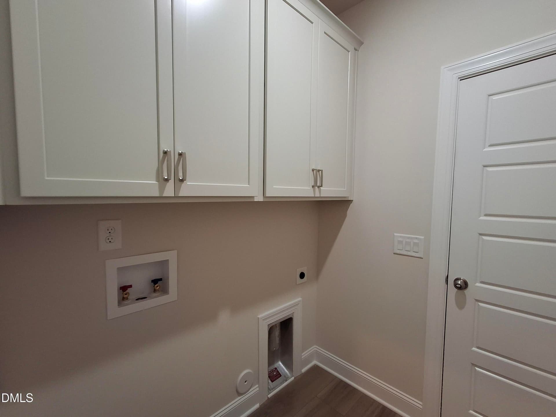 WB 52 Laundry - 1293 Talisker Way 52, Burlington, NC 27215