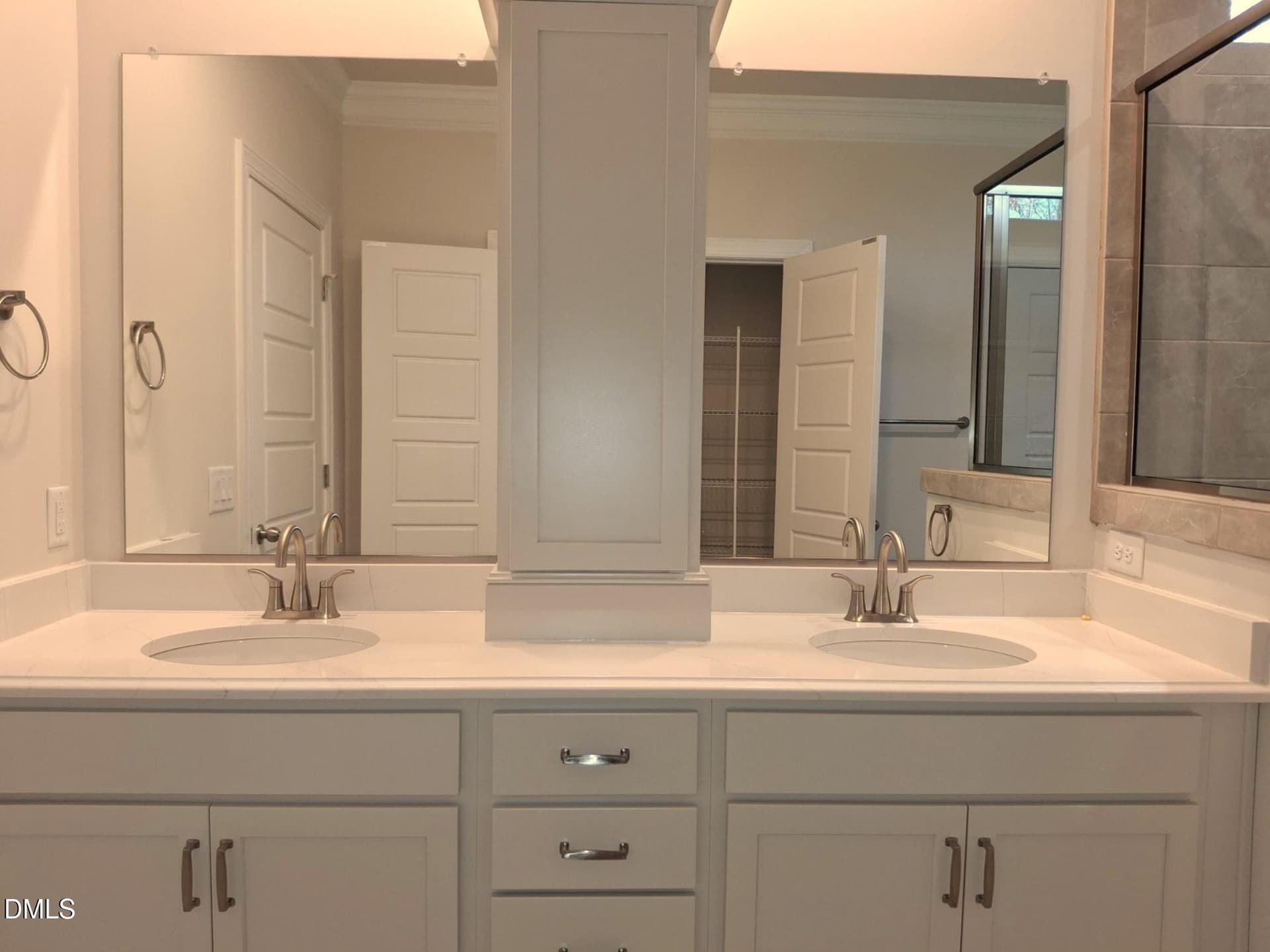 WB 52 Primary Bath 1 - 1293 Talisker Way 52, Burlington, NC 27215