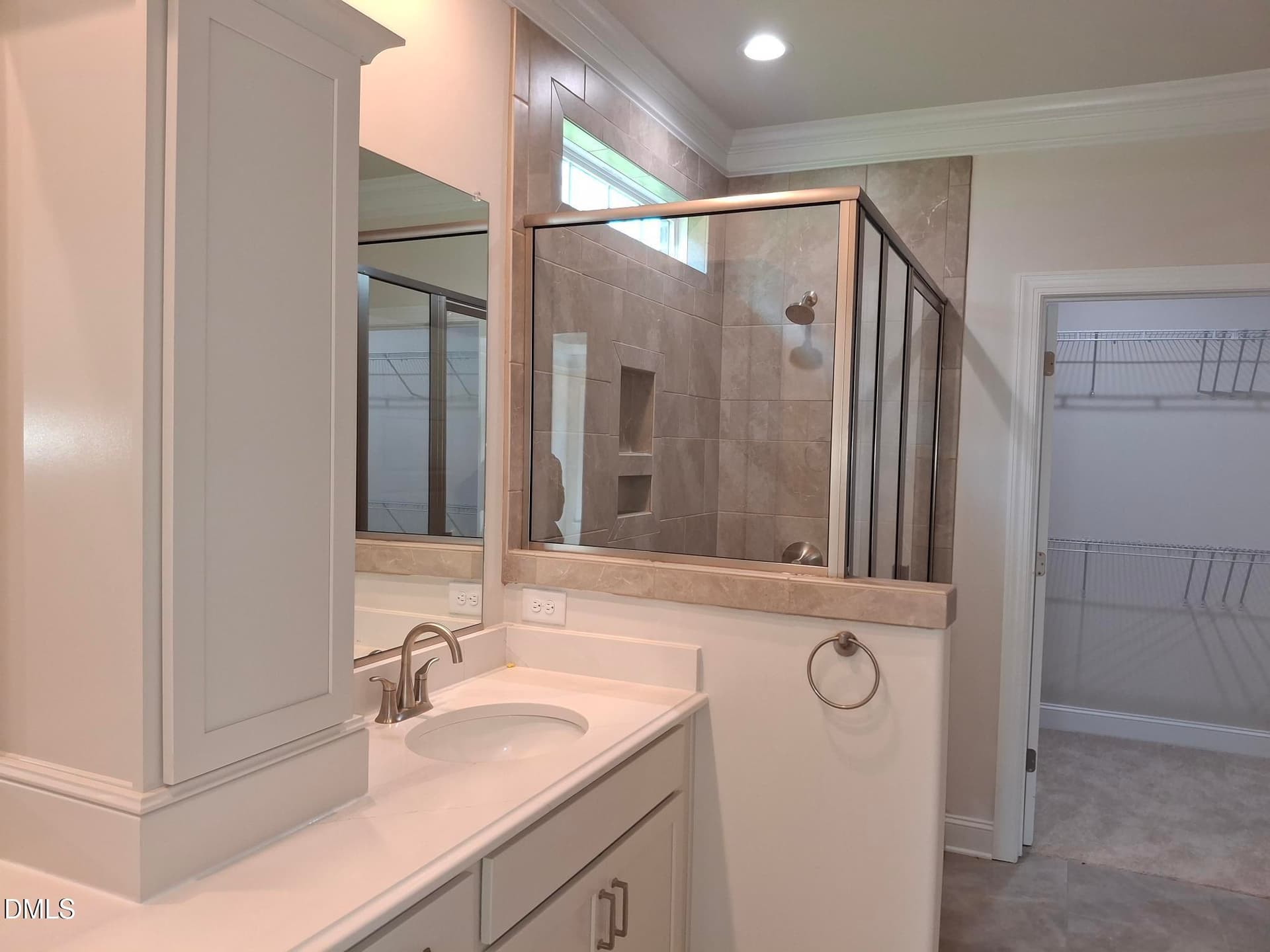 WB 52 Primary Bath 2 - 1293 Talisker Way 52, Burlington, NC 27215
