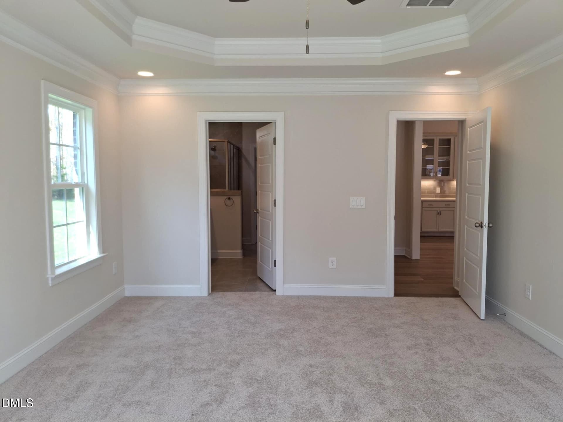 WB 52 Primary BR 2 - 1293 Talisker Way 52, Burlington, NC 27215