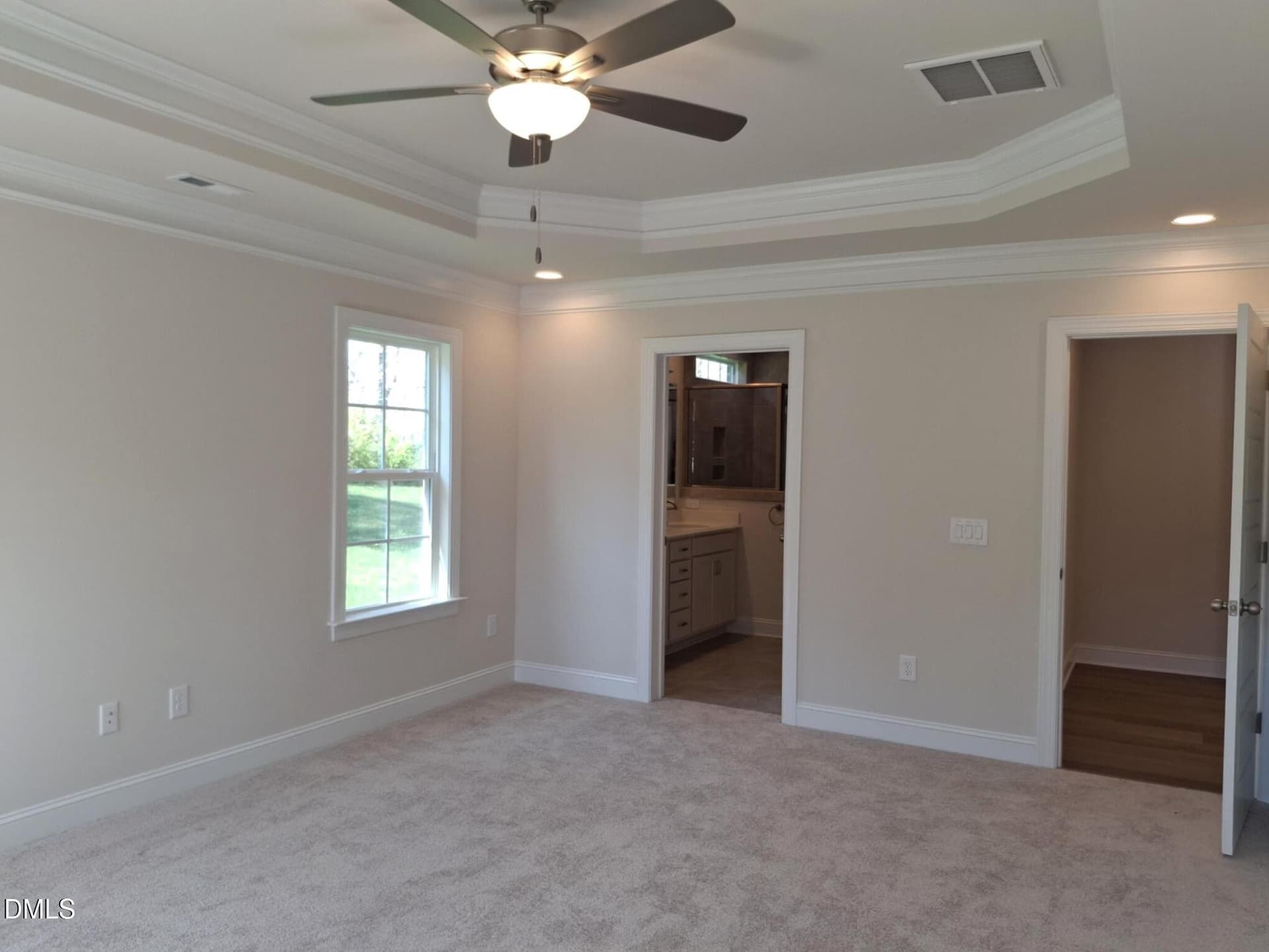 WB 52 Primary BR 3 - 1293 Talisker Way 52, Burlington, NC 27215