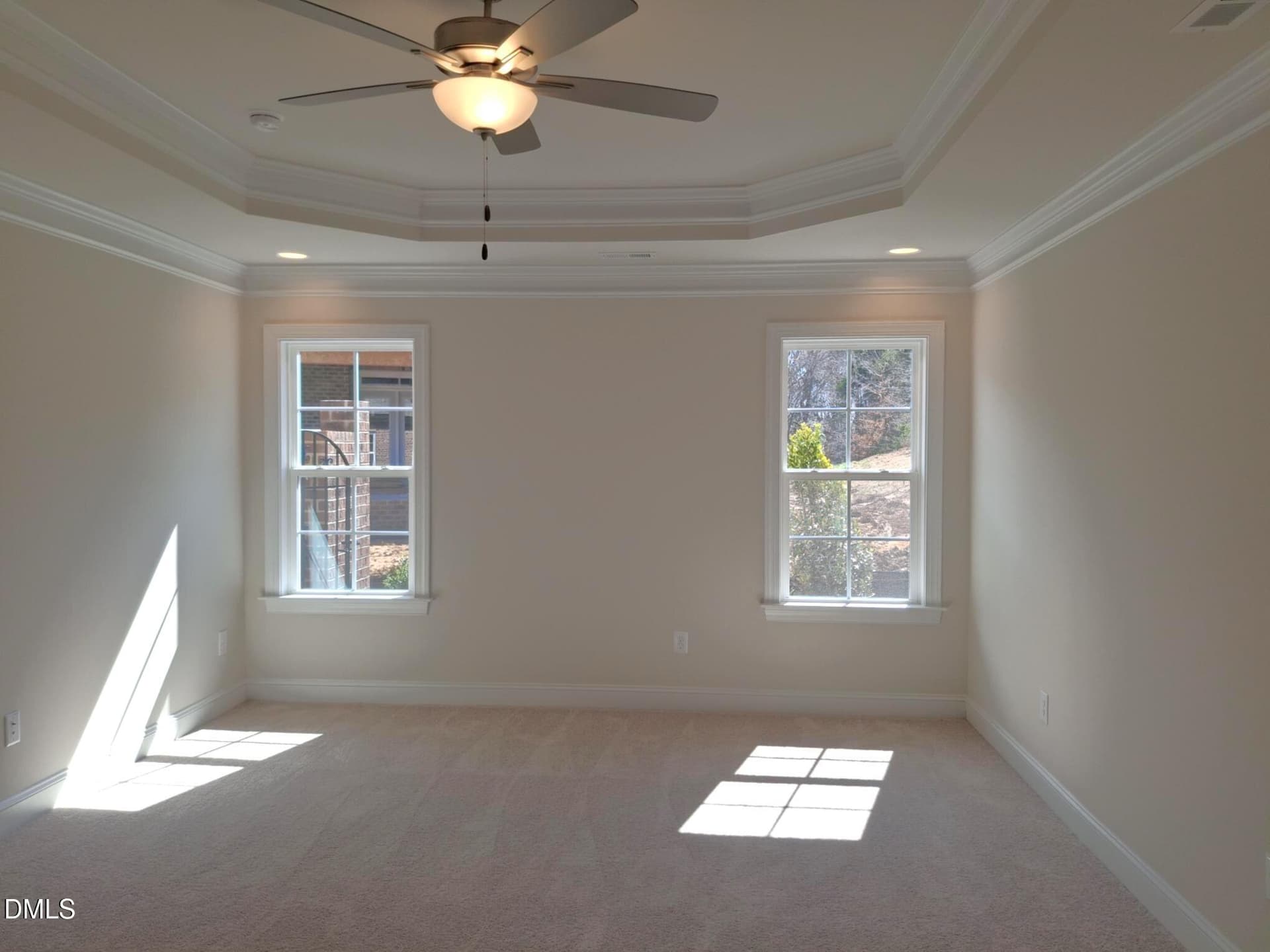 WB 52 Primrary BR 1 - 1293 Talisker Way 52, Burlington, NC 27215