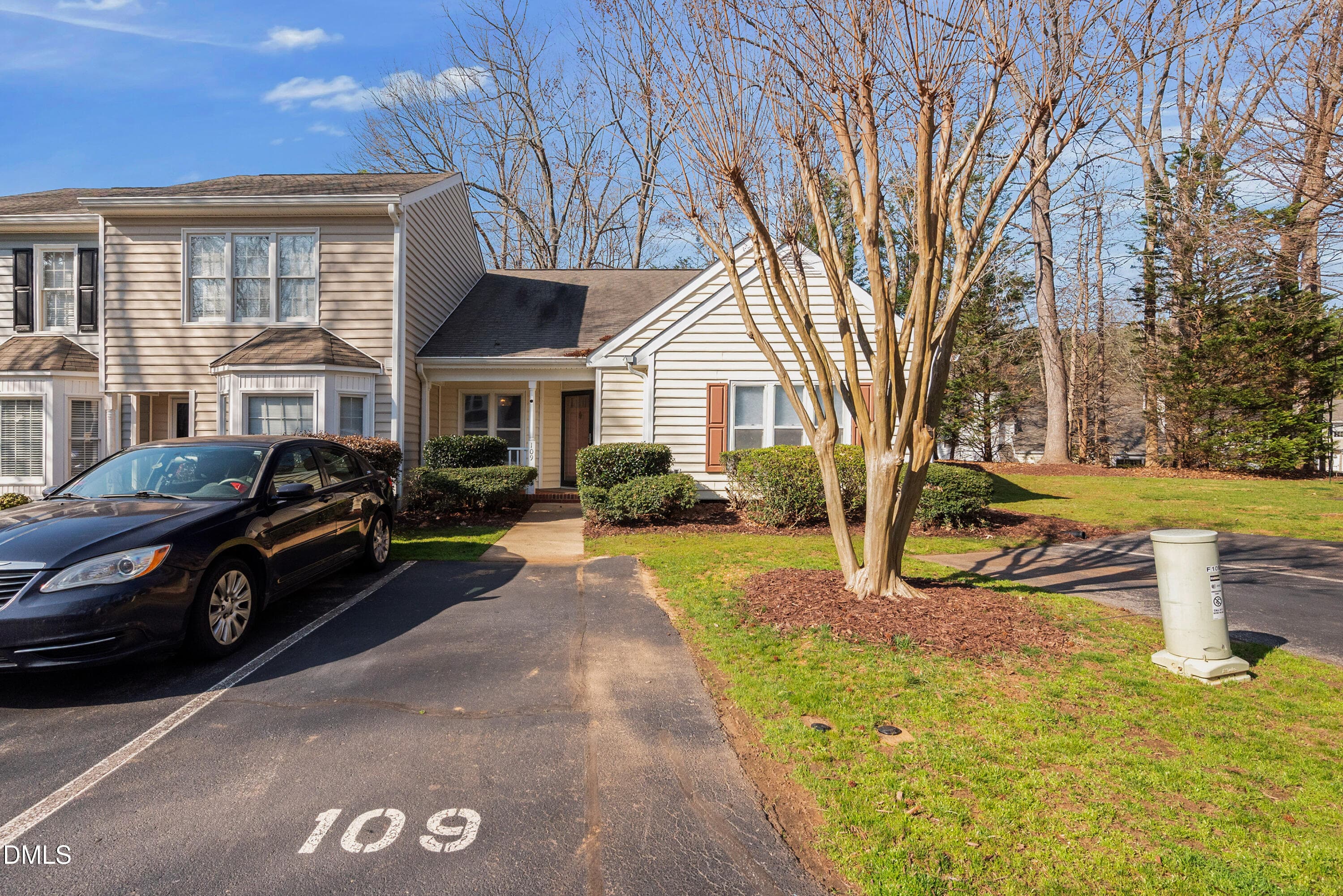 109LVR_4 - 109 Linville River Road, Cary, NC 27511, Cary