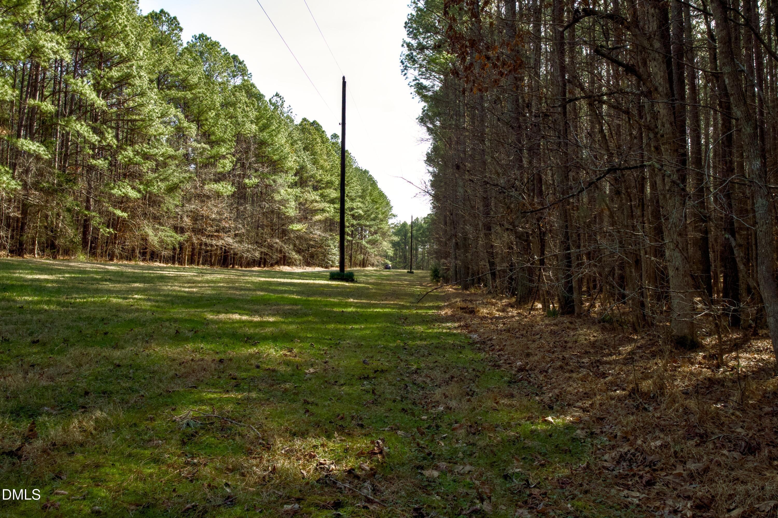 lot 7 - 7023 Southern Trail, Chapel Hill, NC 27516, Chapel Hill