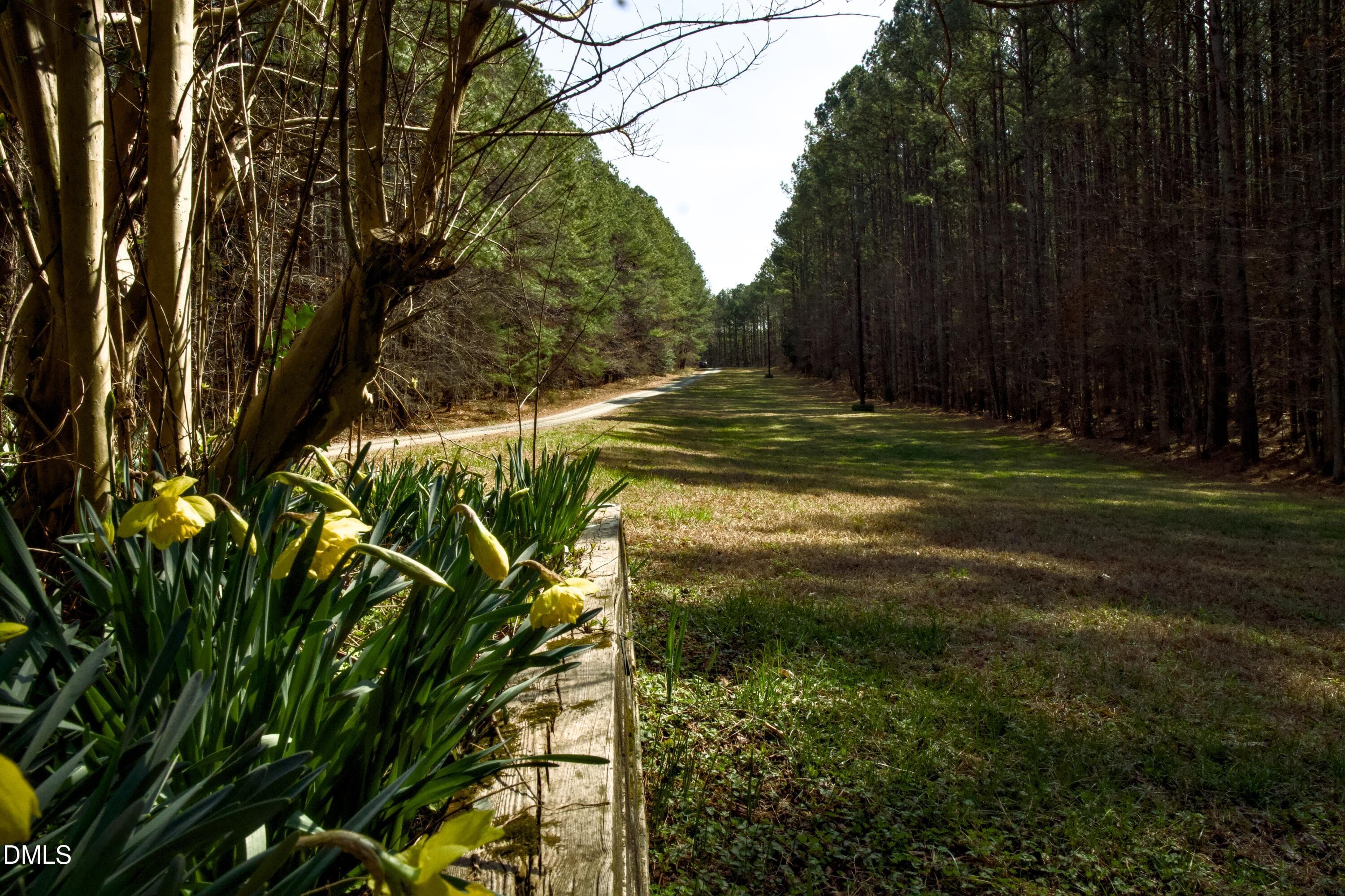 lot 7 - 7023 Southern Trail, Chapel Hill, NC 27516, Chapel Hill