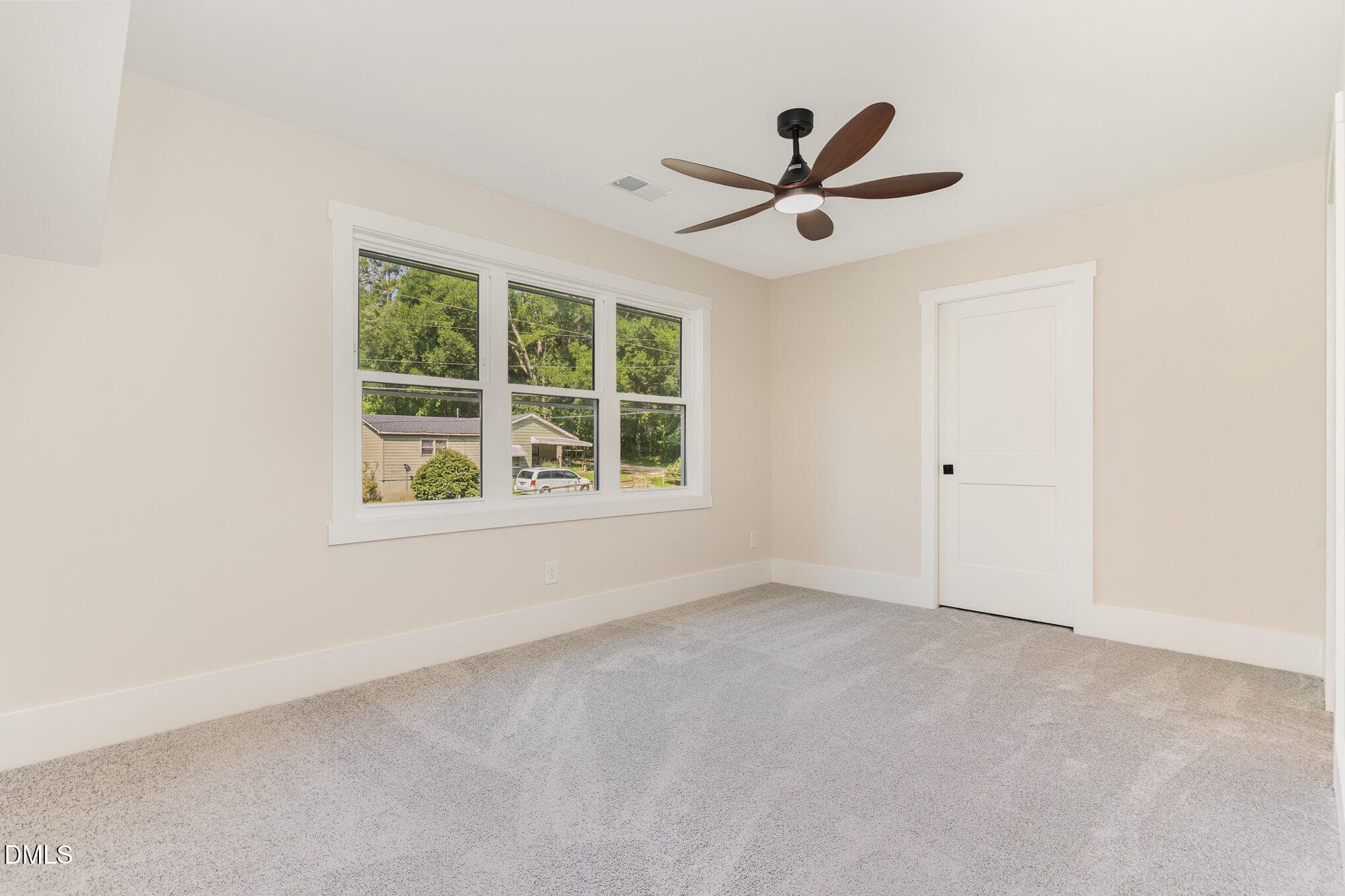 Bedroom - 301 W College Street, Louisburg, NC 27549, Louisburg