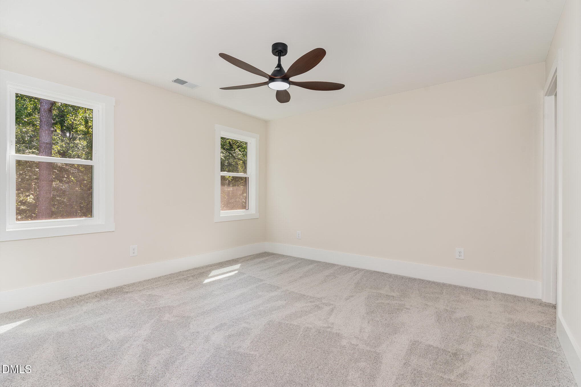 Bedroom - 301 W College Street, Louisburg, NC 27549, Louisburg