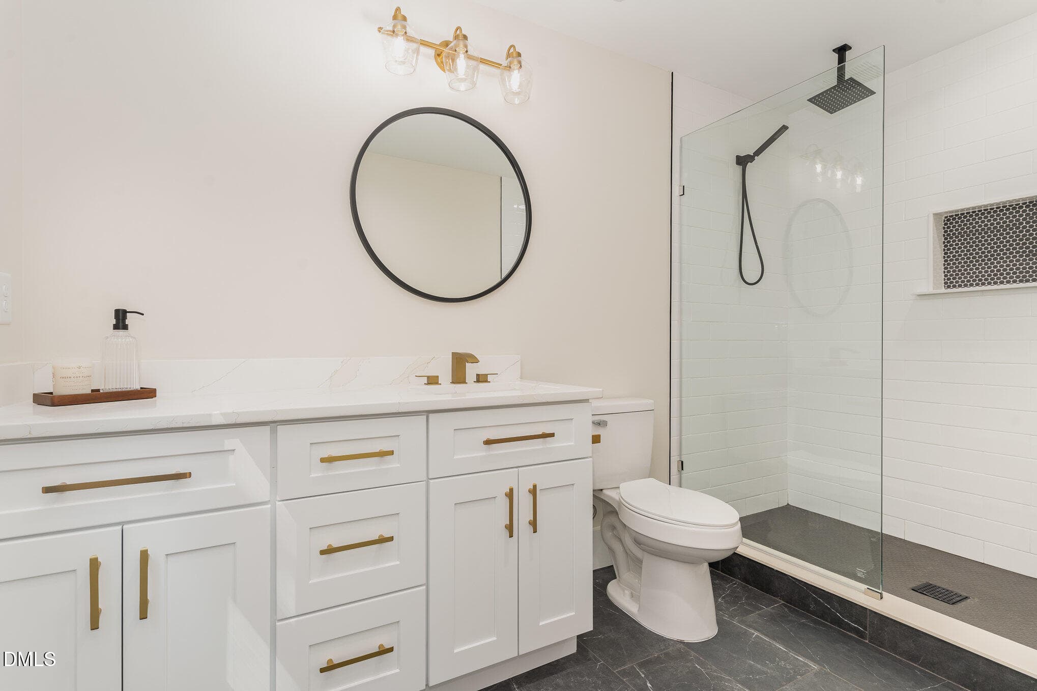 Bathroom - 301 W College Street, Louisburg, NC 27549, Louisburg