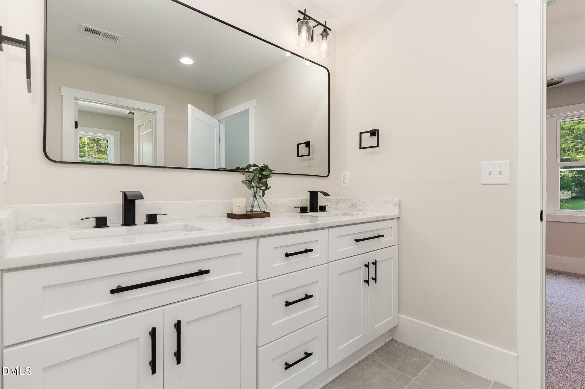Bathroom - 301 W College Street, Louisburg, NC 27549, Louisburg