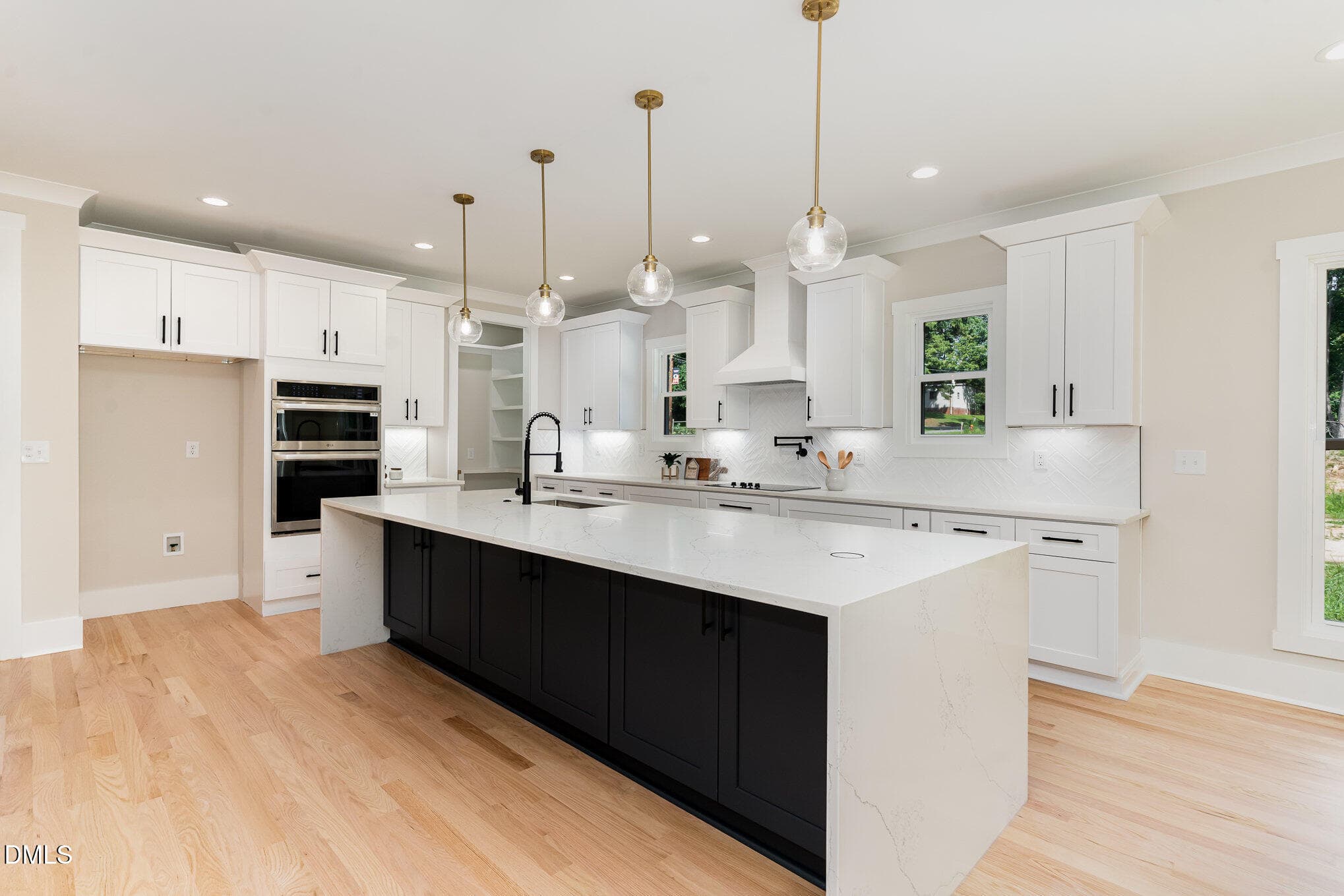 Kitchen - 301 W College Street, Louisburg, NC 27549, Louisburg