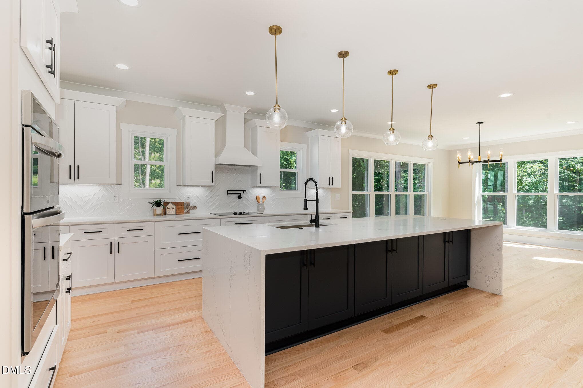 Kitchen - 301 W College Street, Louisburg, NC 27549, Louisburg