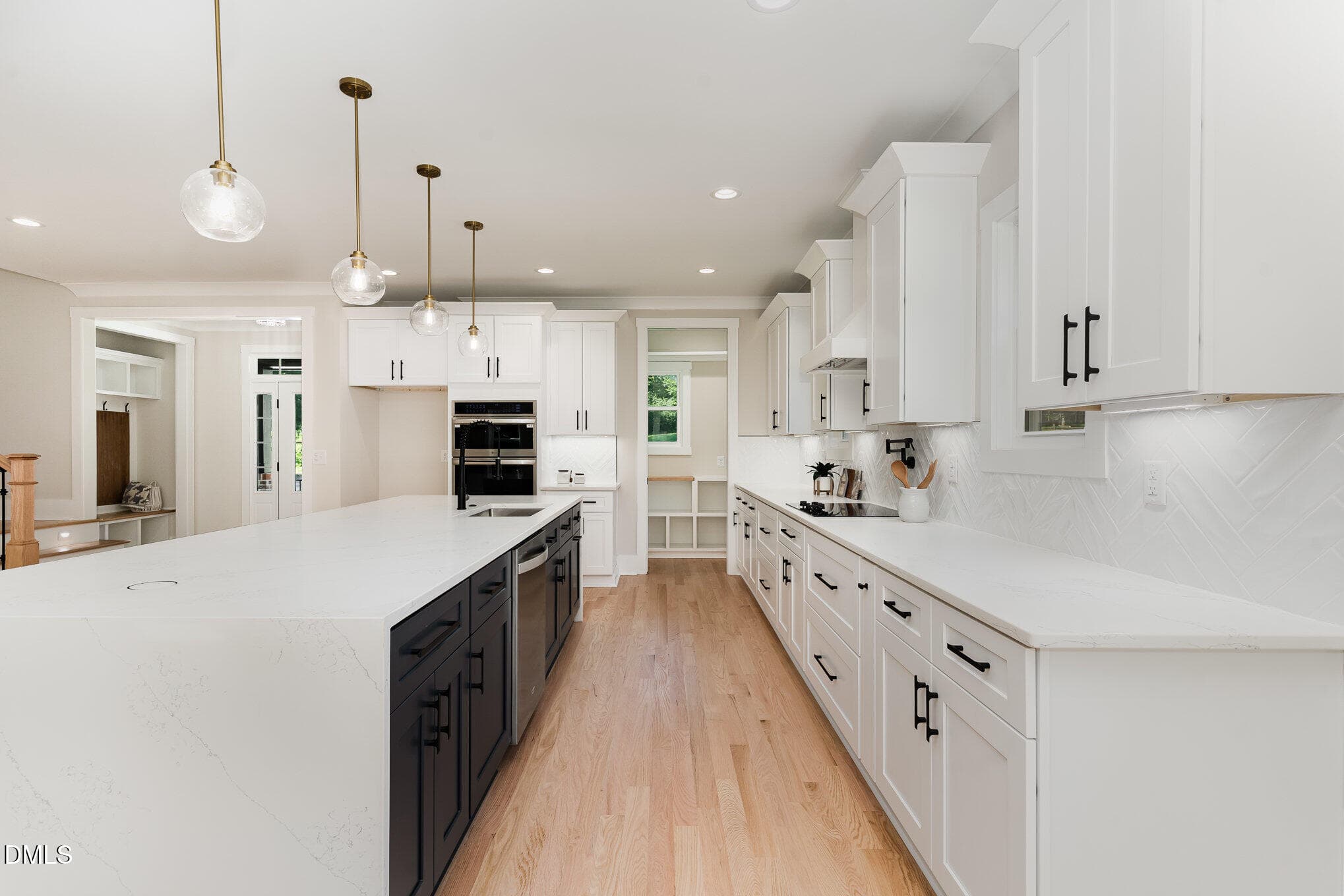 Kitchen - 301 W College Street, Louisburg, NC 27549, Louisburg