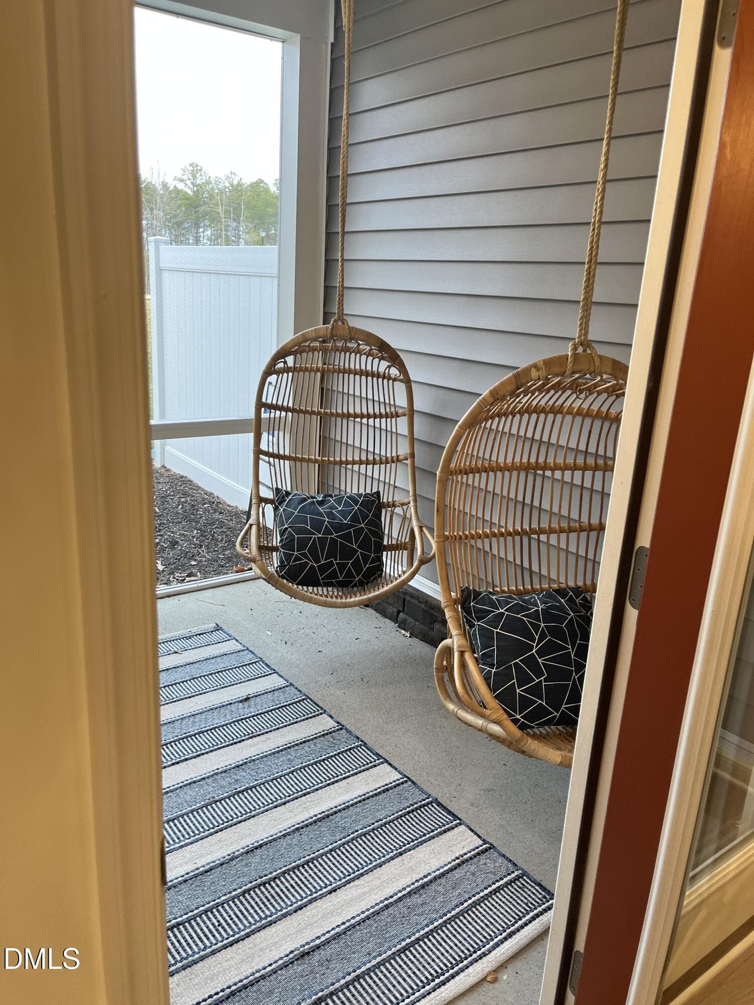 008 Waverly Screened Porch (3) - 320 Short Ridge Way, Rolesville, NC 27571