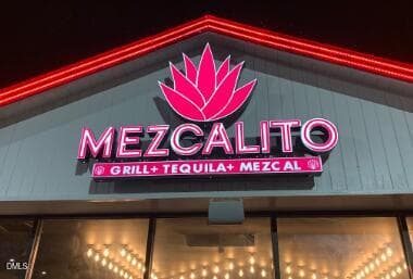 Mezcalito - 320 Short Ridge Way, Rolesville, NC 27571