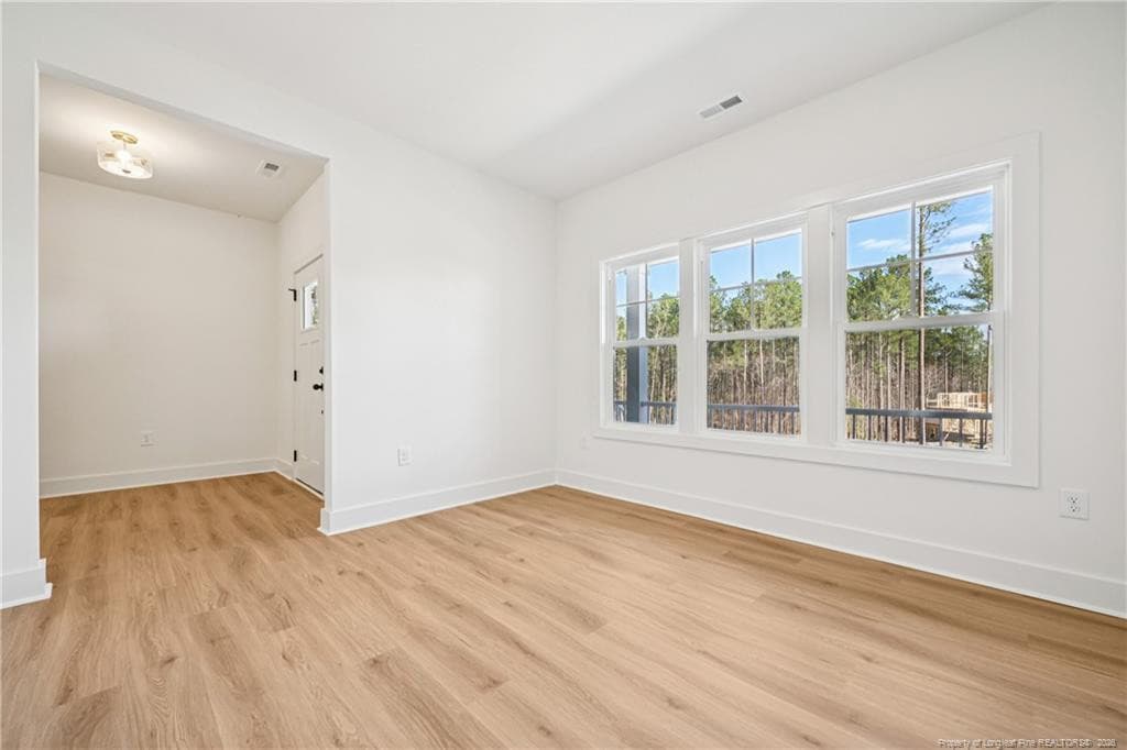 Photo 3 - 287 Education Drive, Spring Lake, NC 28390