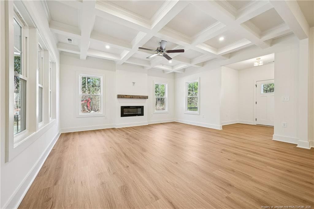 Photo 4 - 287 Education Drive, Spring Lake, NC 28390