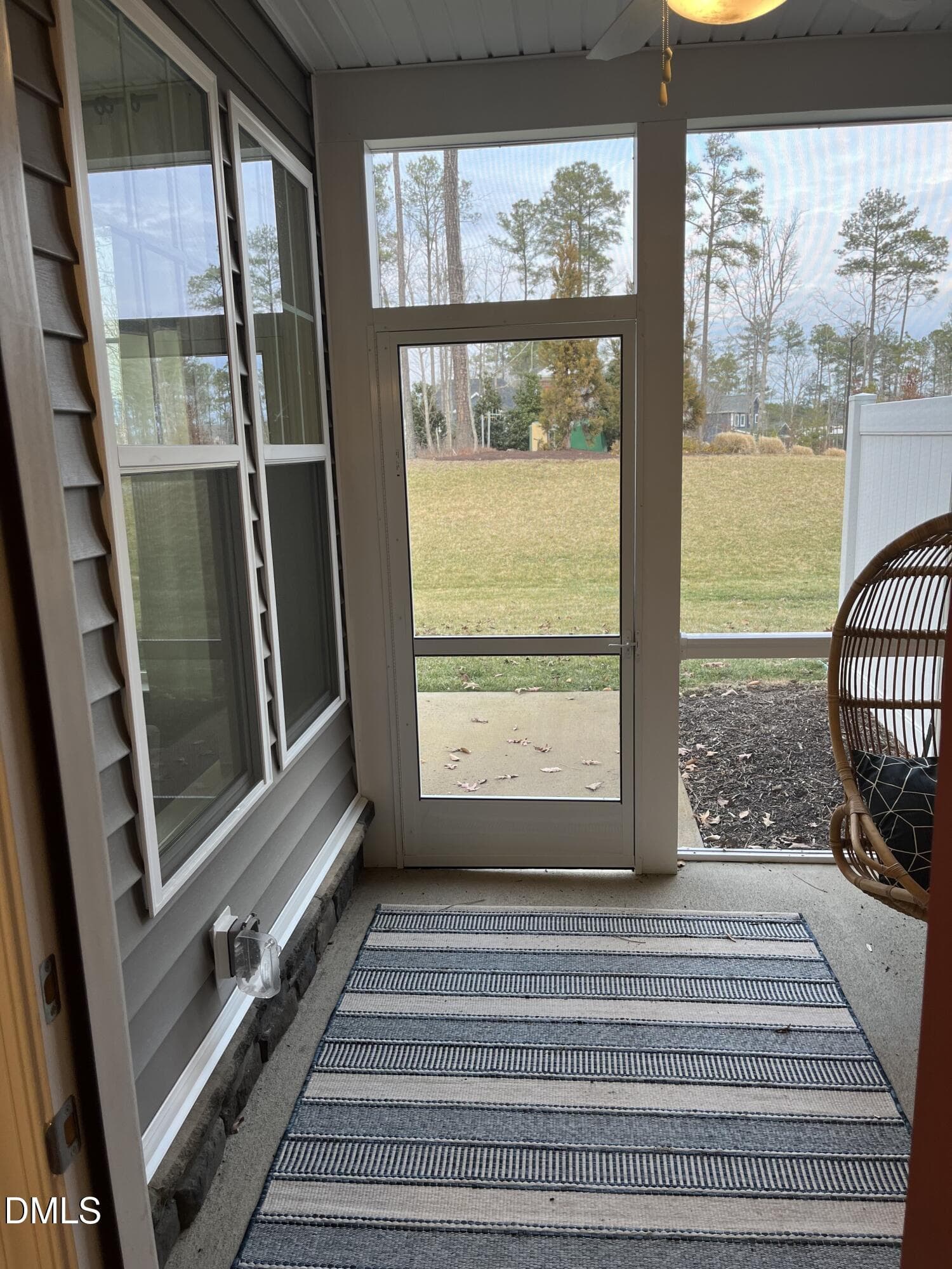 007 Waverly Screened Porch (2) - 330 Short Ridge Way, Rolesville, NC 27571