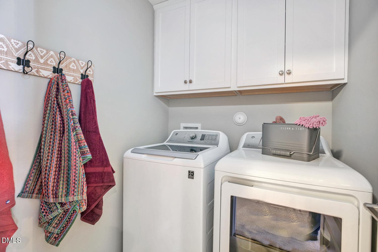 014 Waverly_Laundry Room - 330 Short Ridge Way, Rolesville, NC 27571