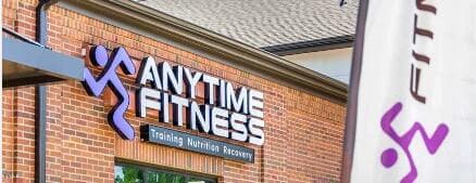 Anytime Fitness - 330 Short Ridge Way, Rolesville, NC 27571