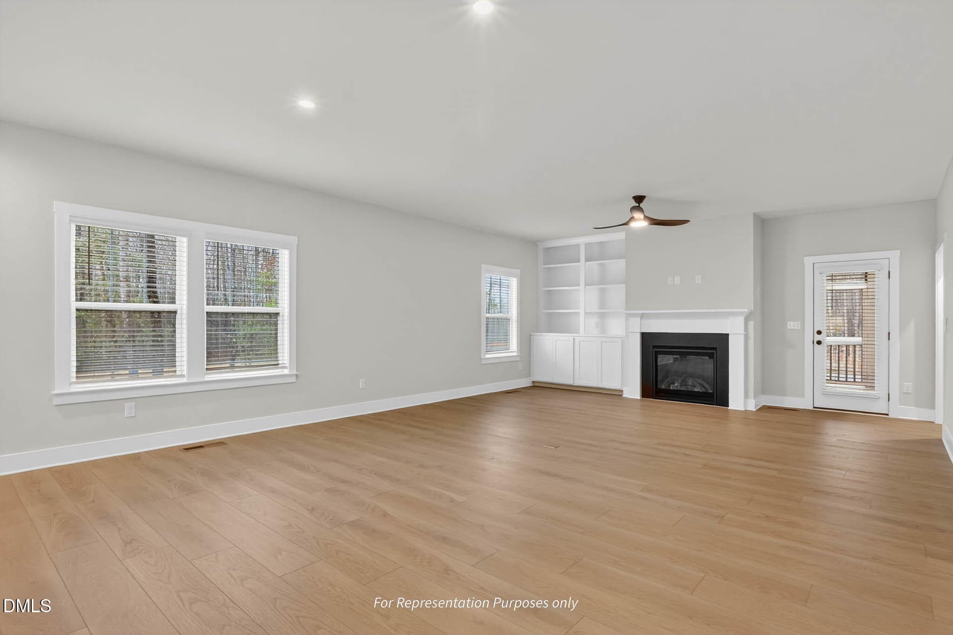 Raleigh Farmhouse Side Load-06 - 175 Isabelle Valley Drive, Zebulon, NC 27597
