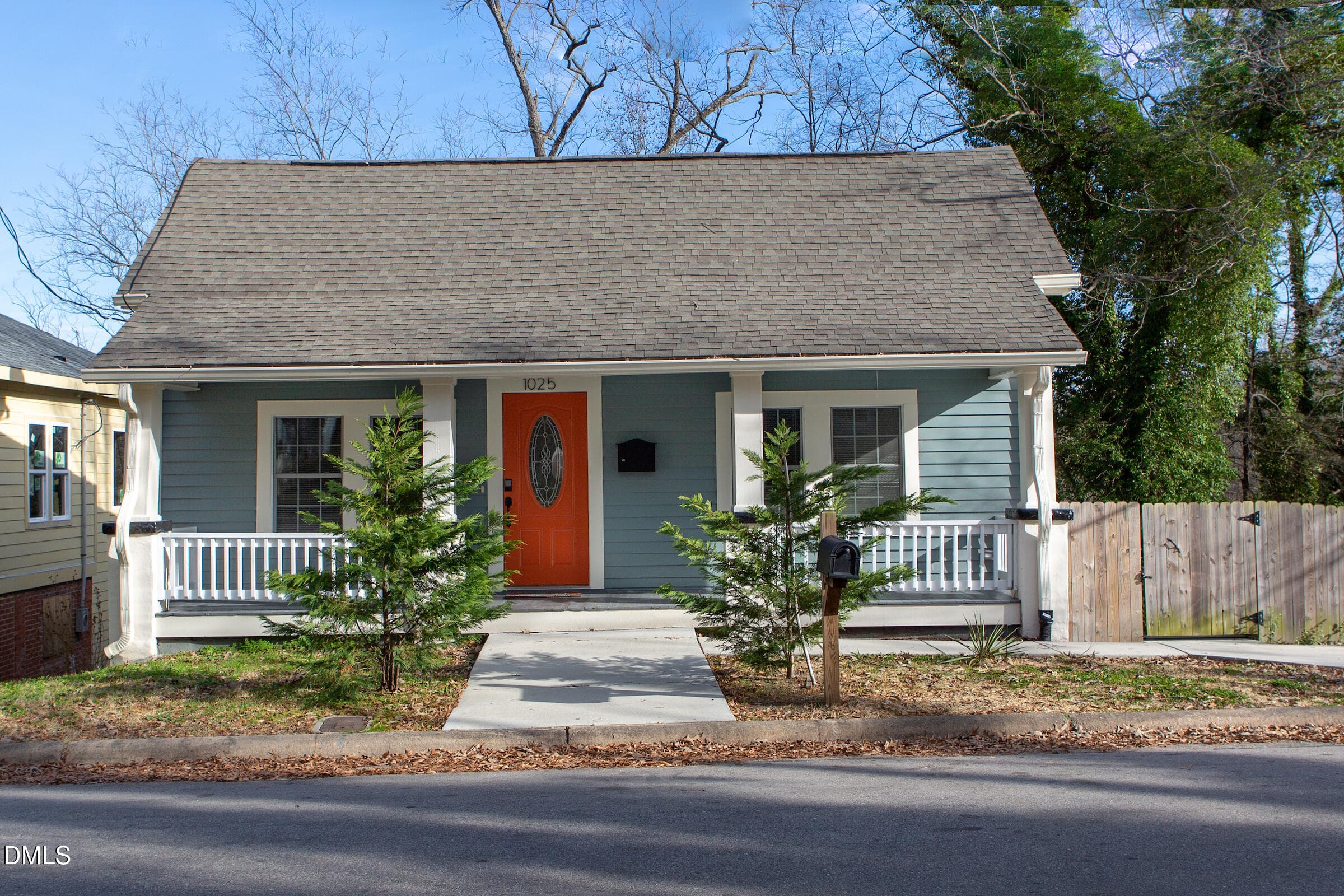 1025 Cornell02 - 1025 Cornell Street, Durham, NC 27707, Durham