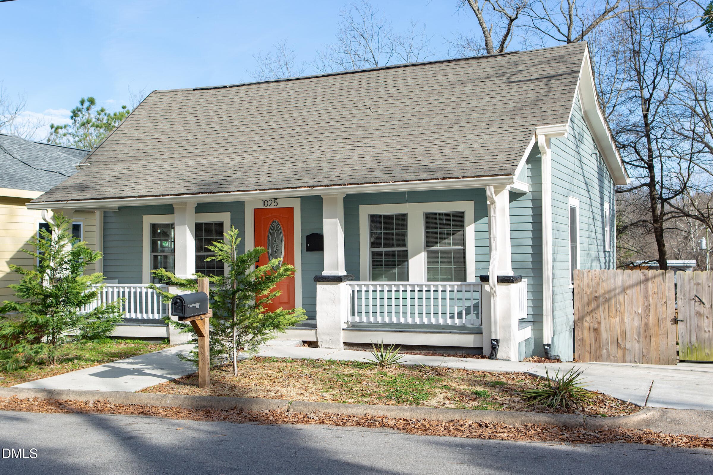 1025 Cornell03 - 1025 Cornell Street, Durham, NC 27707, Durham