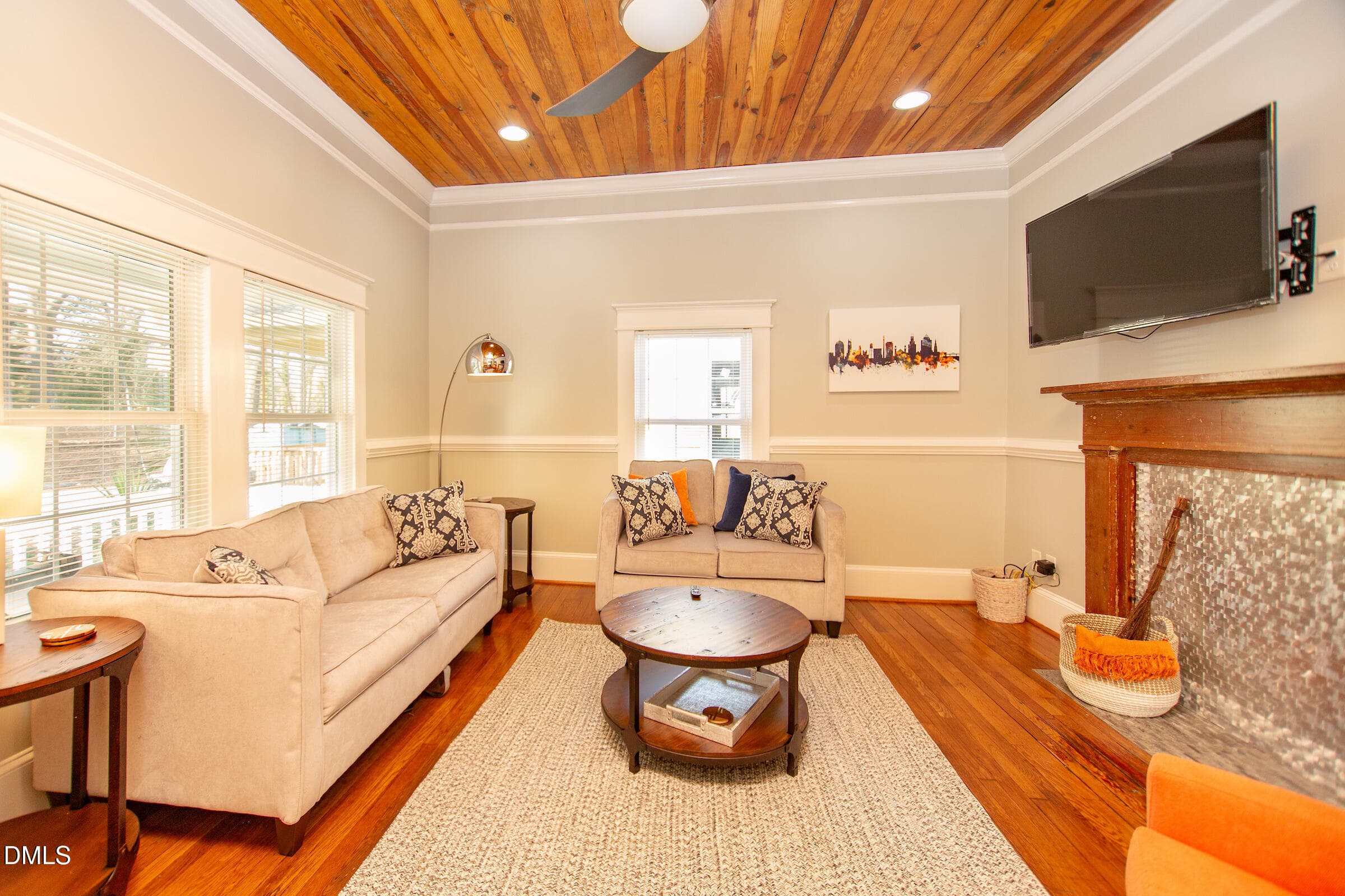 1025 Cornell08 - 1025 Cornell Street, Durham, NC 27707, Durham