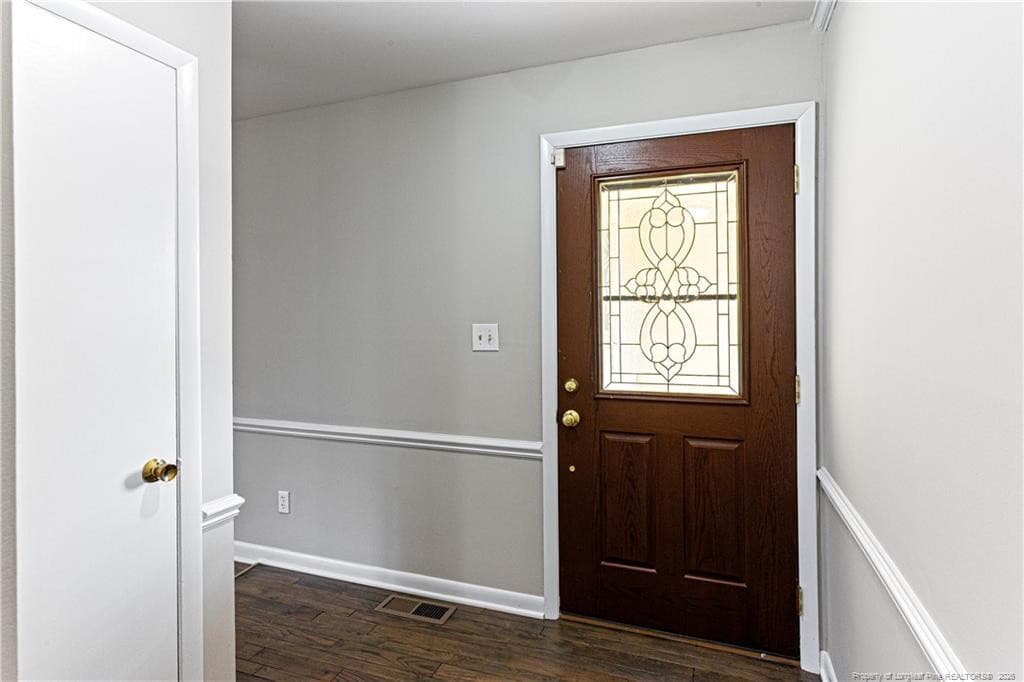 Photo 3 - 1429 Paisley Avenue, Fayetteville, NC 28304, Fayetteville