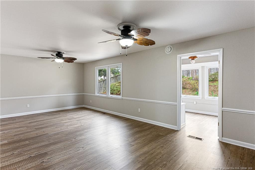 Photo 5 - 1429 Paisley Avenue, Fayetteville, NC 28304, Fayetteville