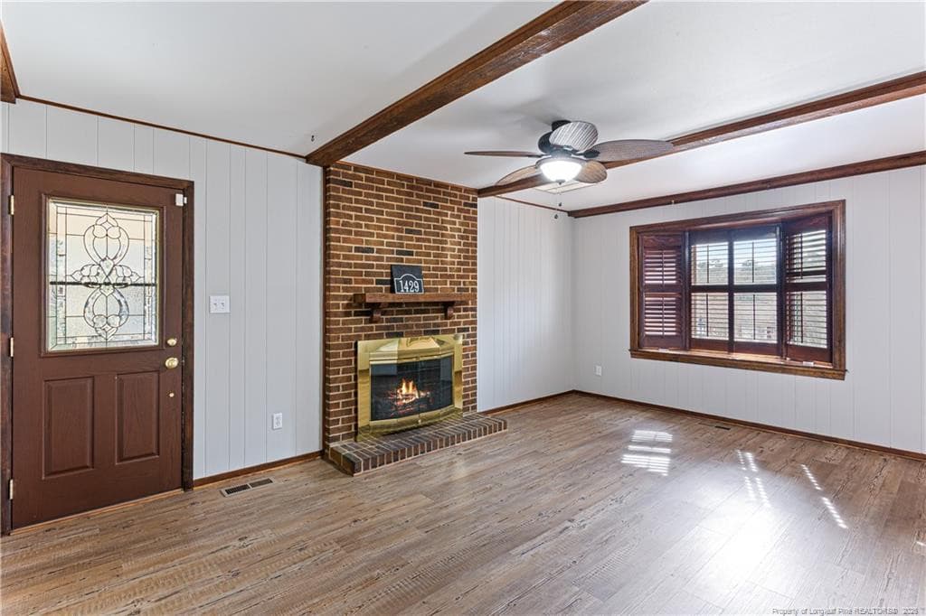 Photo 16 - 1429 Paisley Avenue, Fayetteville, NC 28304, Fayetteville