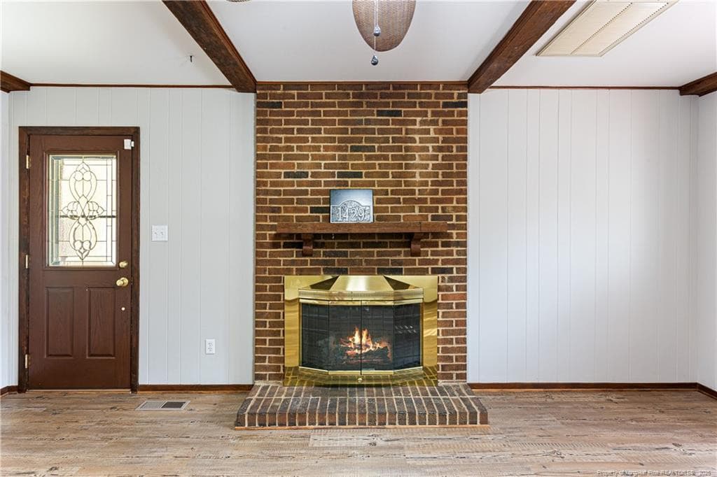 Photo 17 - 1429 Paisley Avenue, Fayetteville, NC 28304, Fayetteville
