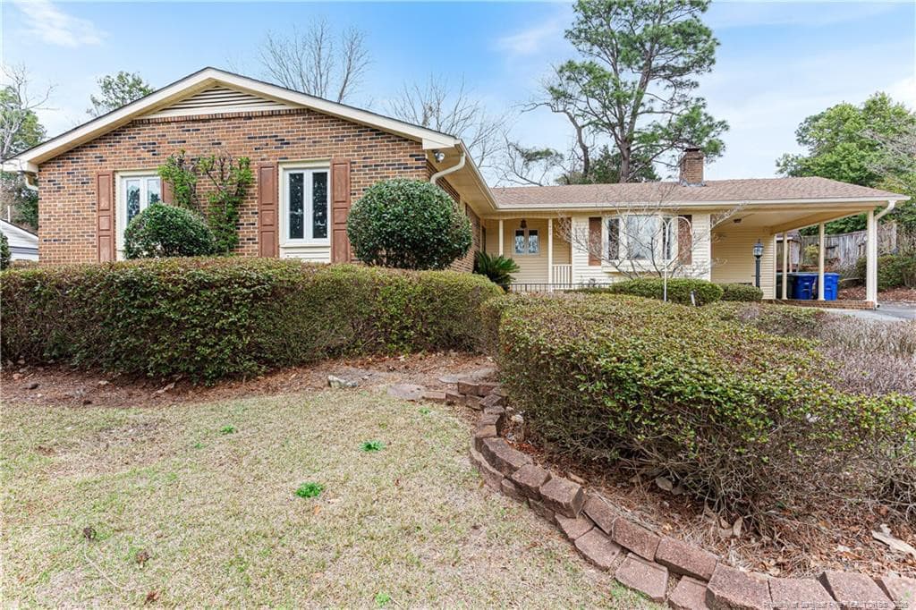 Photo 30 - 1429 Paisley Avenue, Fayetteville, NC 28304, Fayetteville