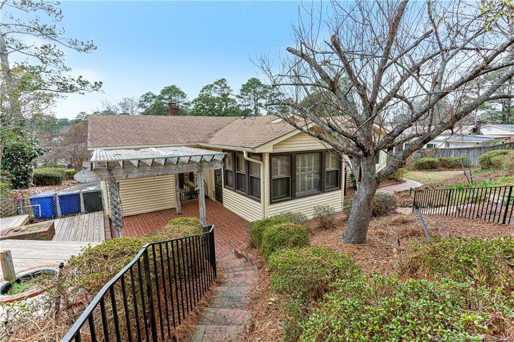 Photo 32 - 1429 Paisley Avenue, Fayetteville, NC 28304, Fayetteville