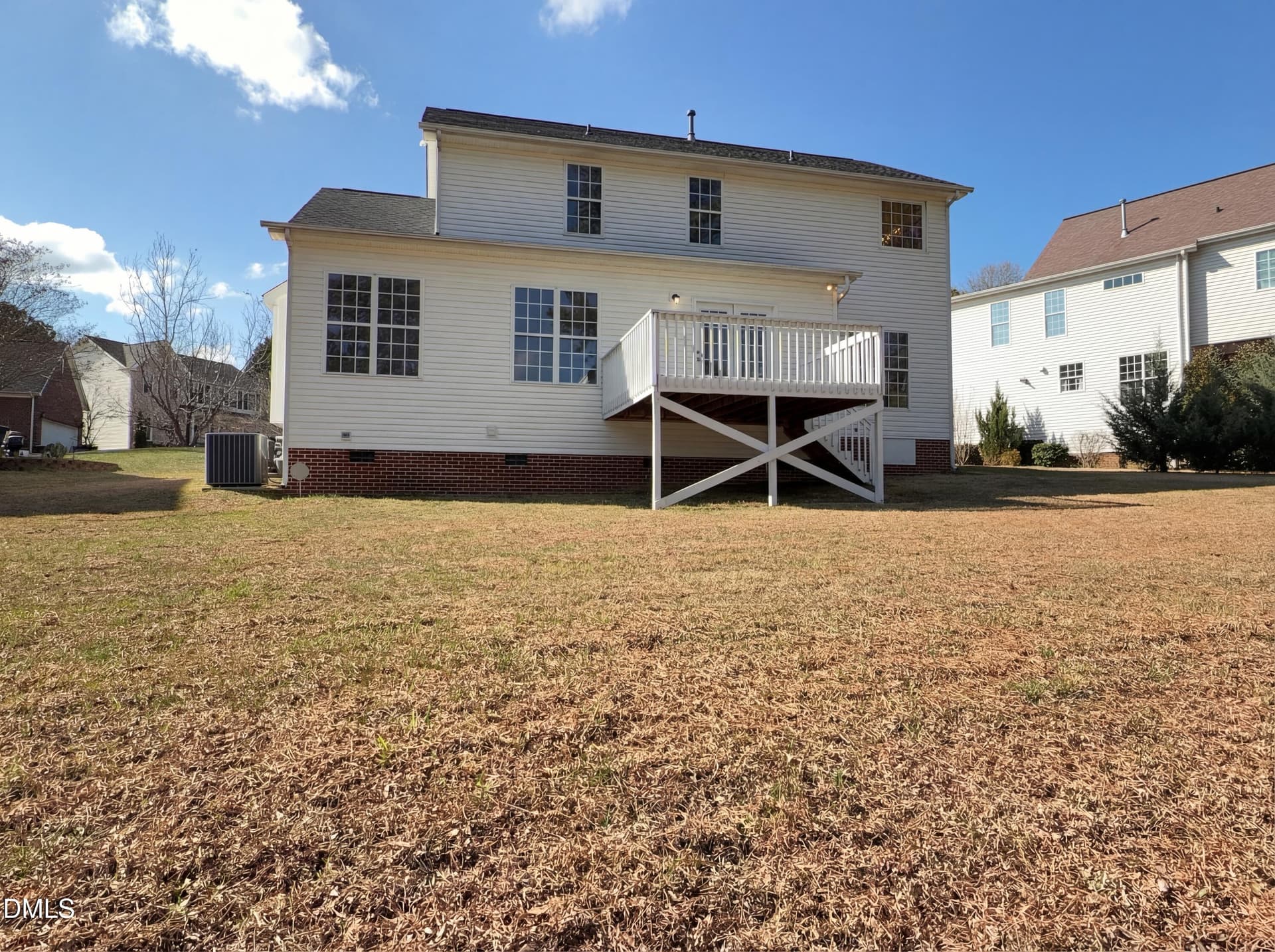 listing_4 - 504 Ledyard Court, Wake Forest, NC 27587