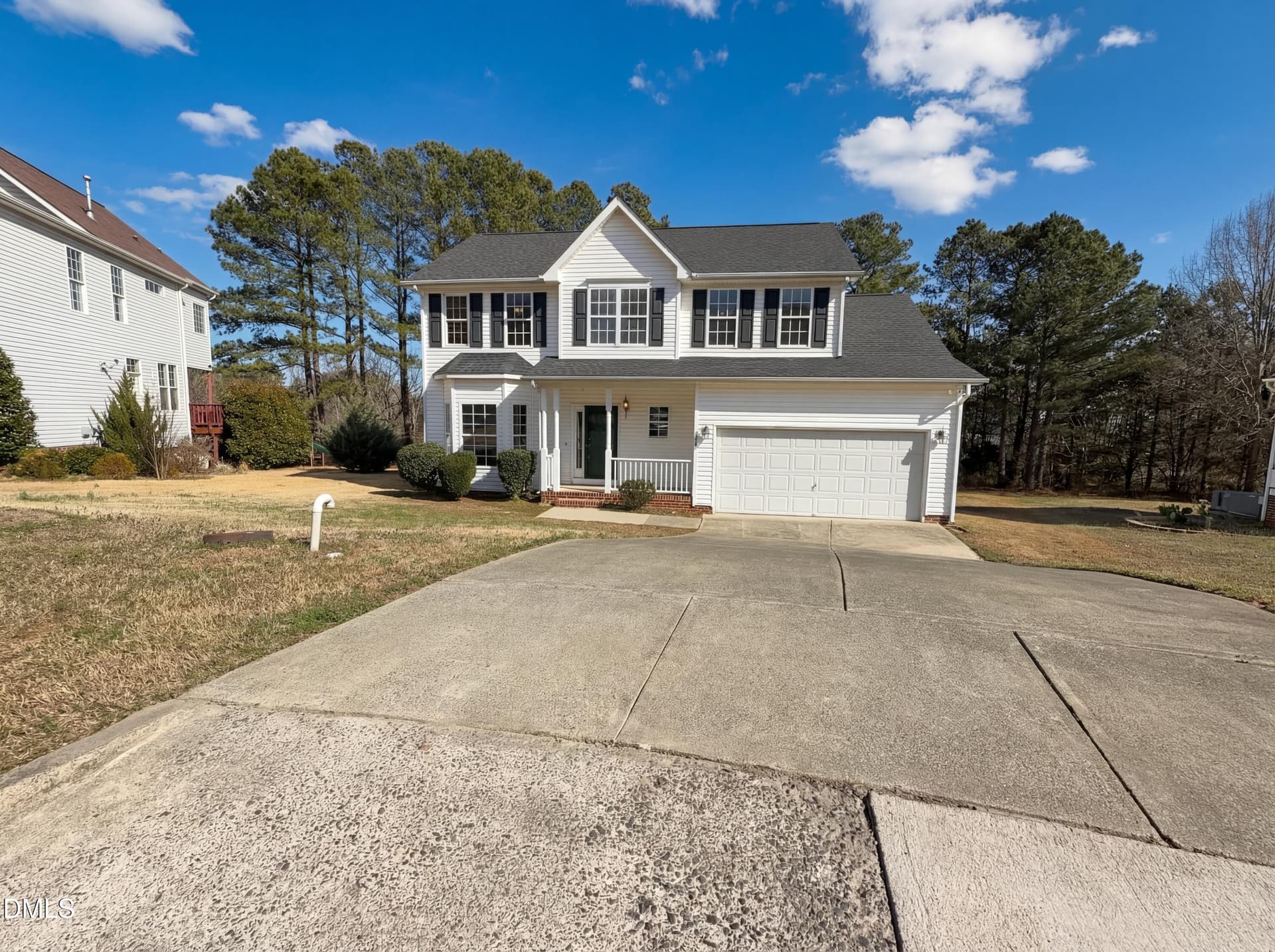 listing_6 - 504 Ledyard Court, Wake Forest, NC 27587