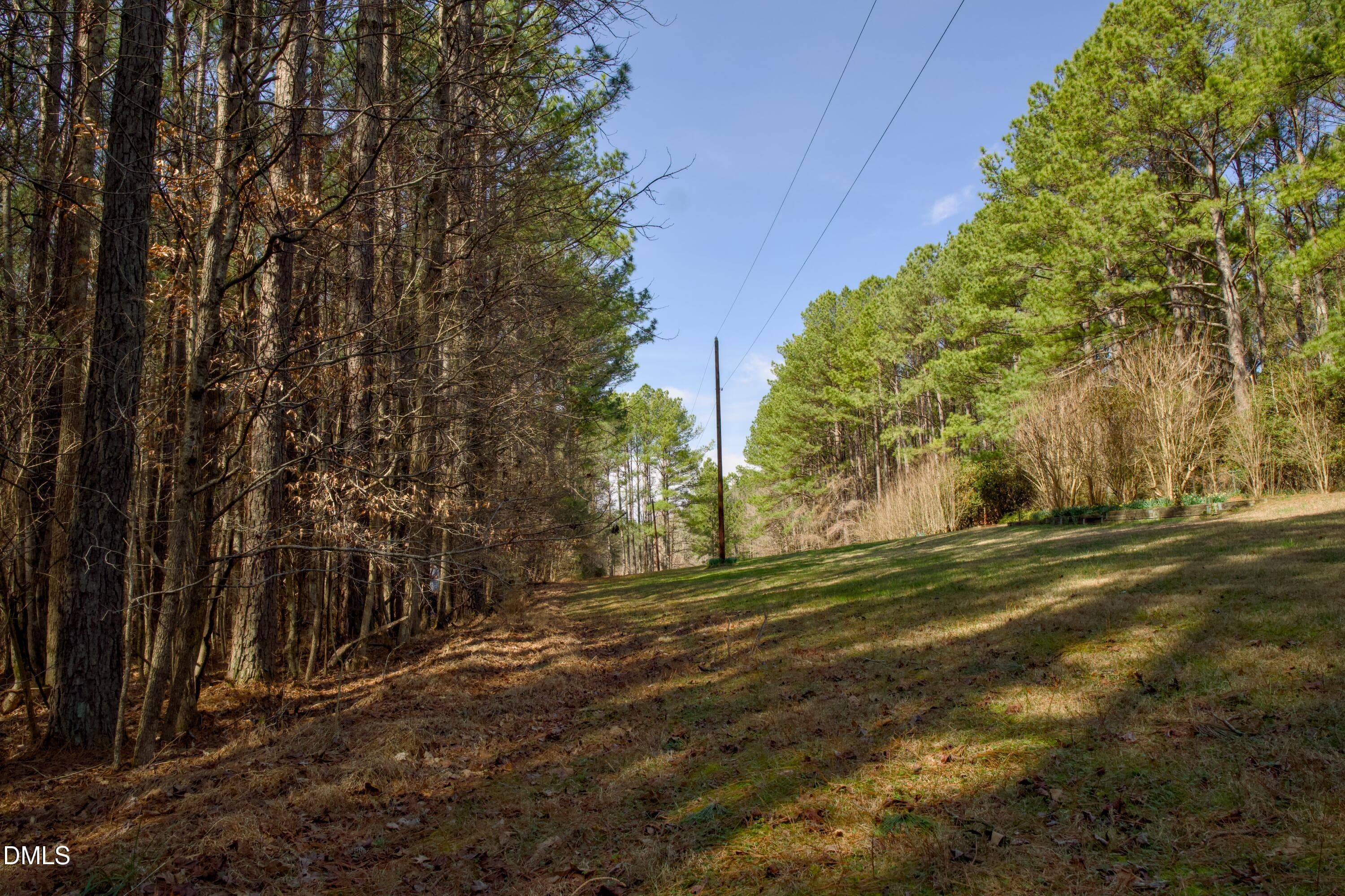 lot 8-4 - 7023 Southern Trail, Chapel Hill, NC 27516, Chapel Hill