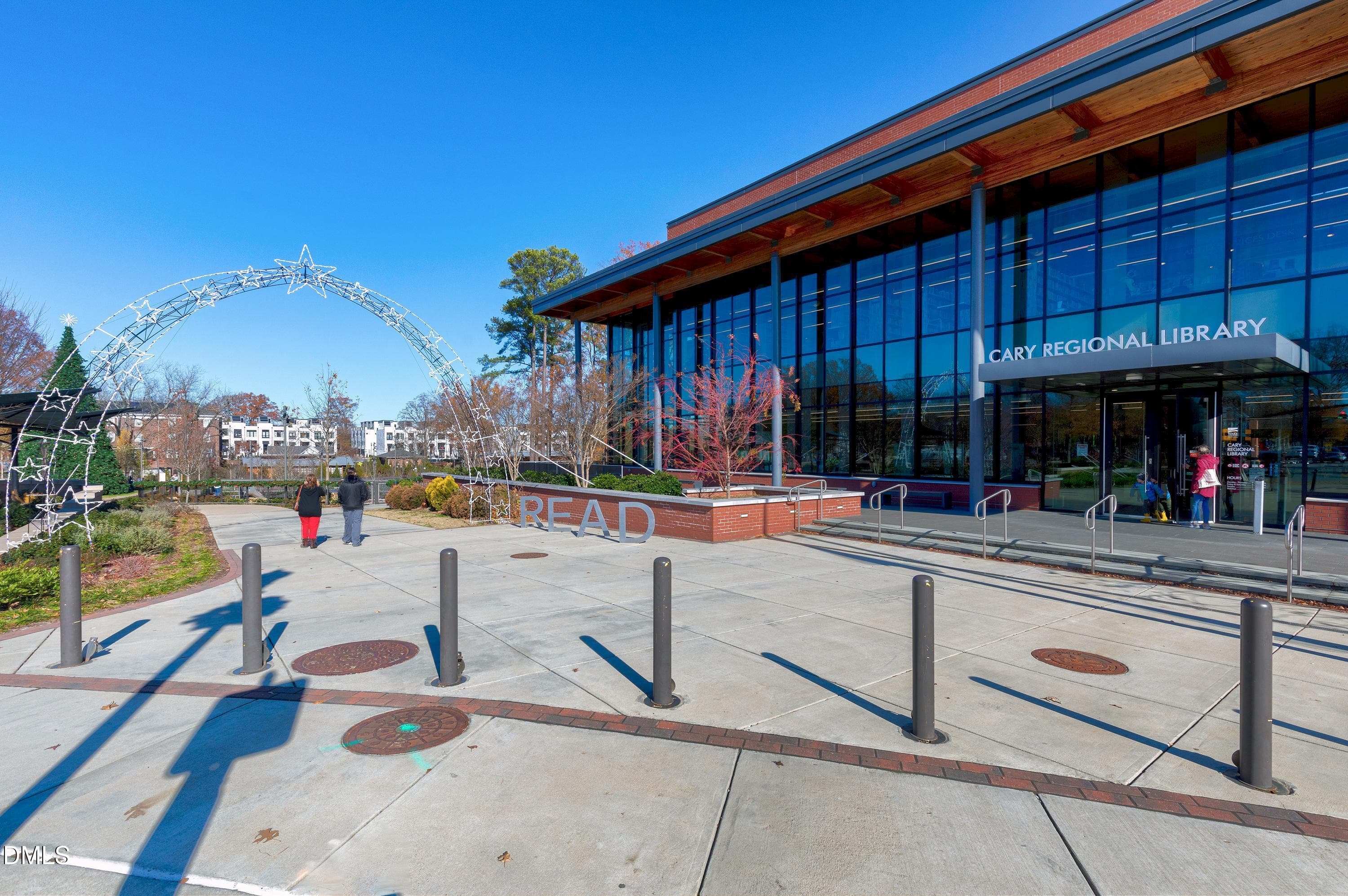 Scene-92 - 113 Boyd Street, Cary, NC 27513, Cary