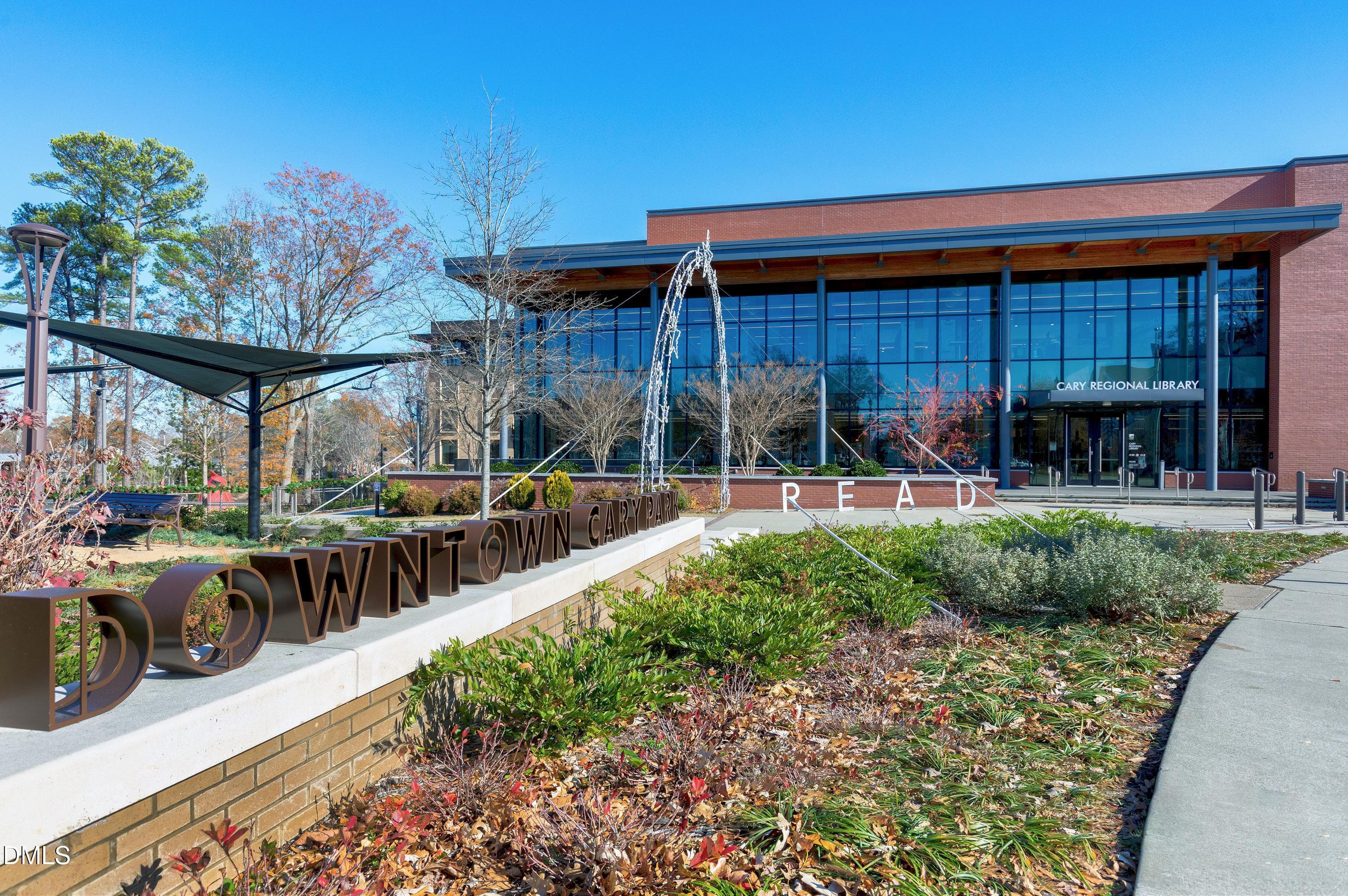 Scene-93 - 113 Boyd Street, Cary, NC 27513, Cary