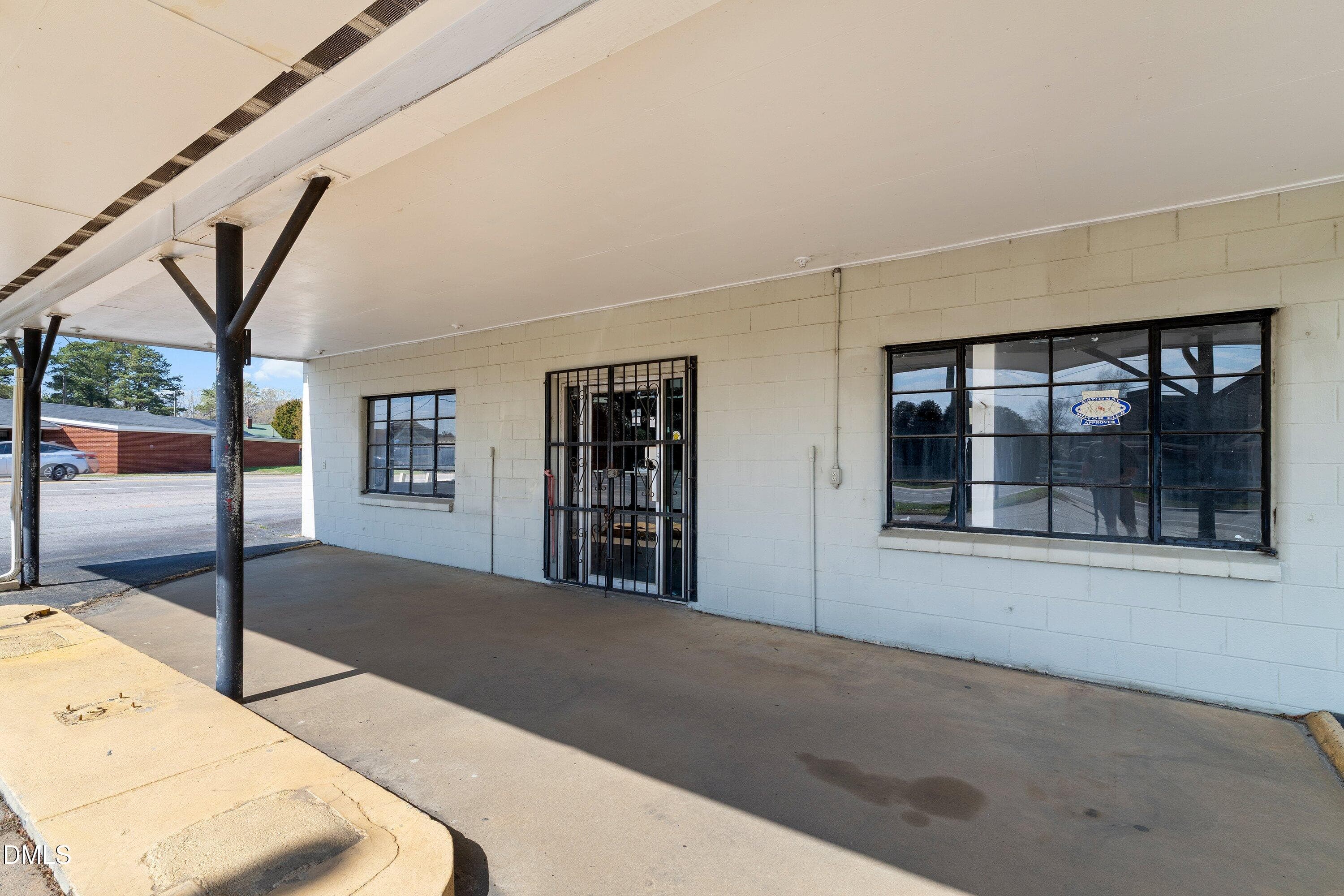 Entrance - 9801 Ten-ten Road, Raleigh, NC 27603, Raleigh