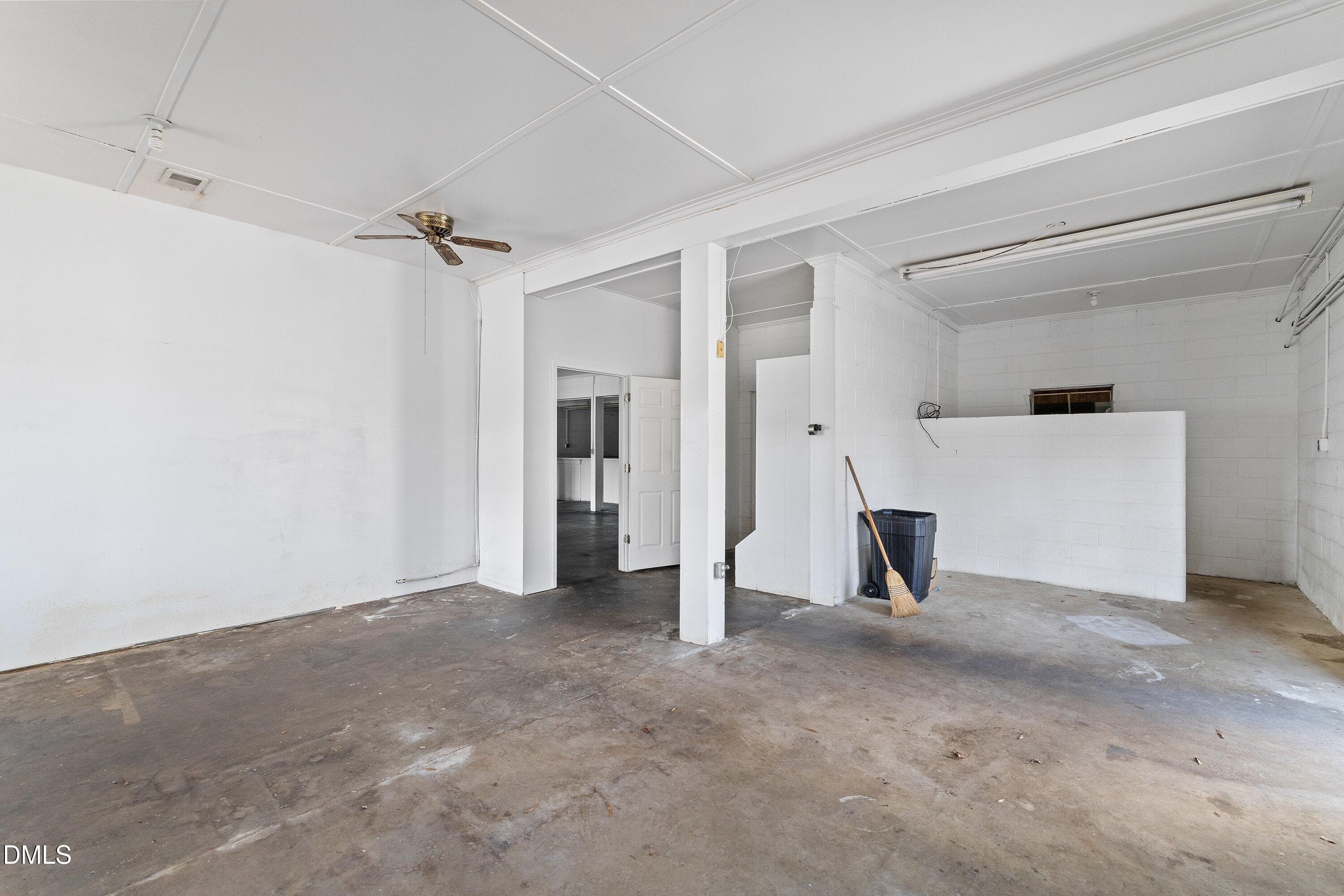 Garage - 9801 Ten-ten Road, Raleigh, NC 27603, Raleigh