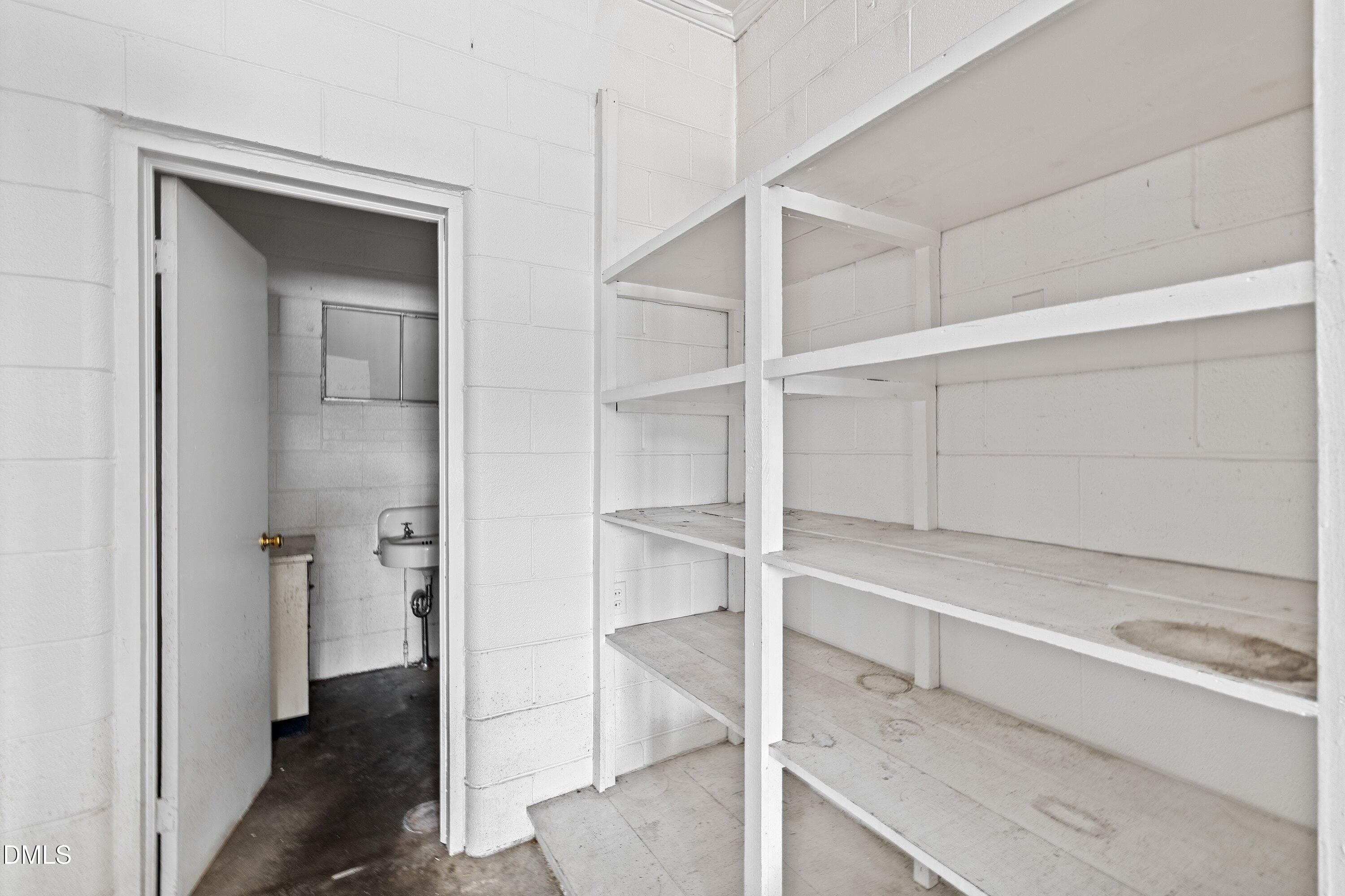 Pantry - 9801 Ten-ten Road, Raleigh, NC 27603, Raleigh