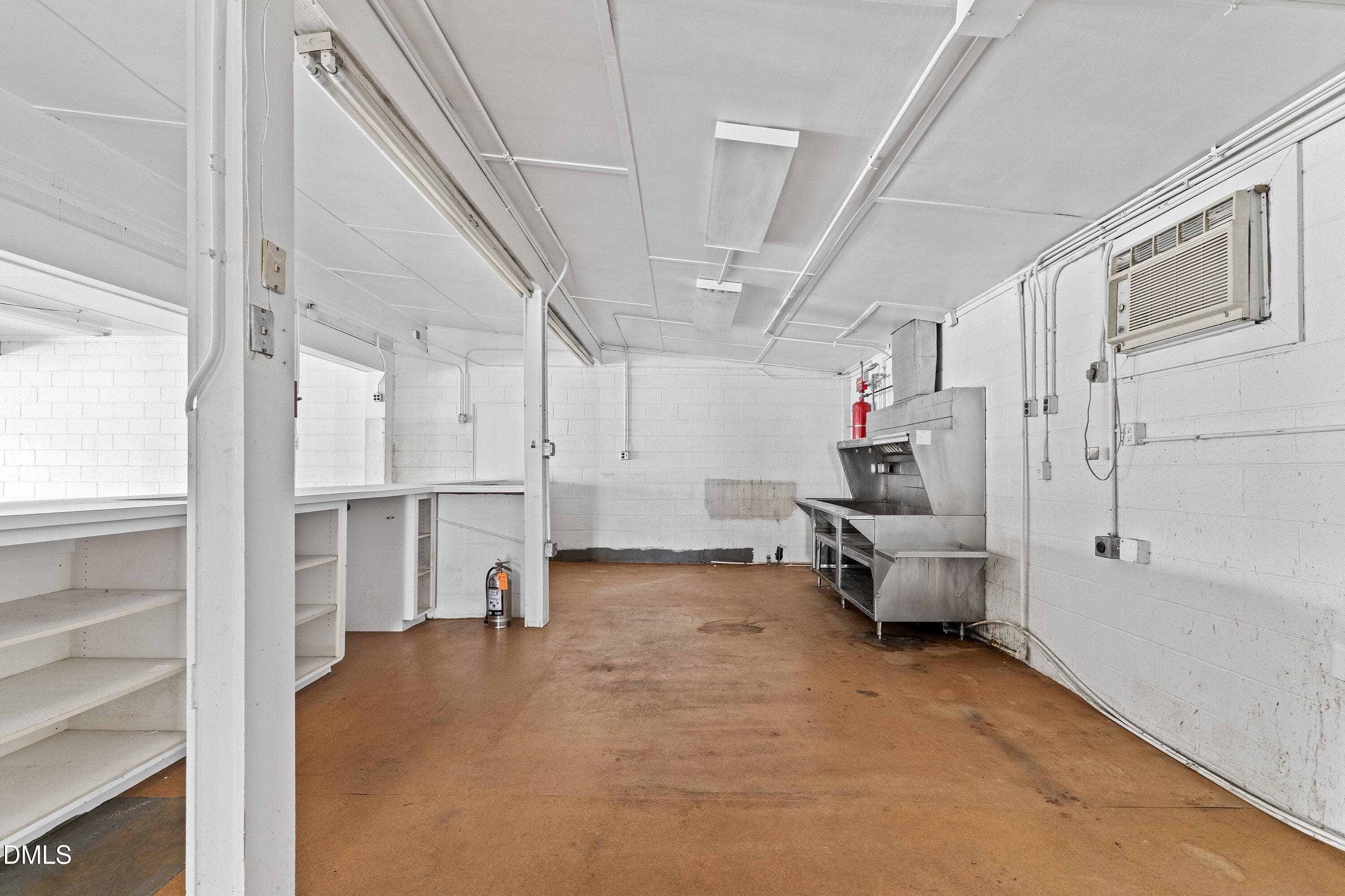 Undetermined - 9801 Ten-ten Road, Raleigh, NC 27603, Raleigh