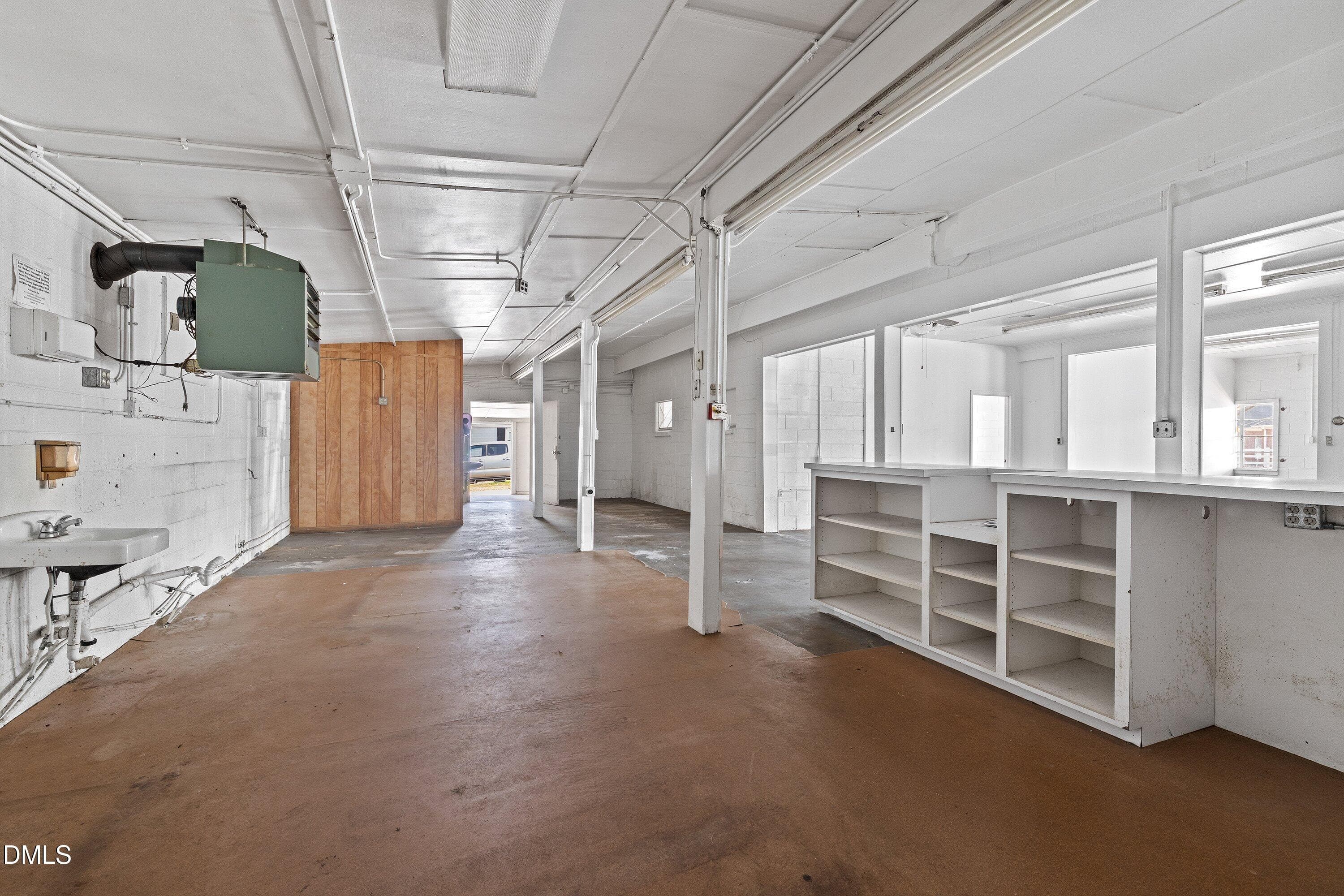 Undetermined - 9801 Ten-ten Road, Raleigh, NC 27603, Raleigh