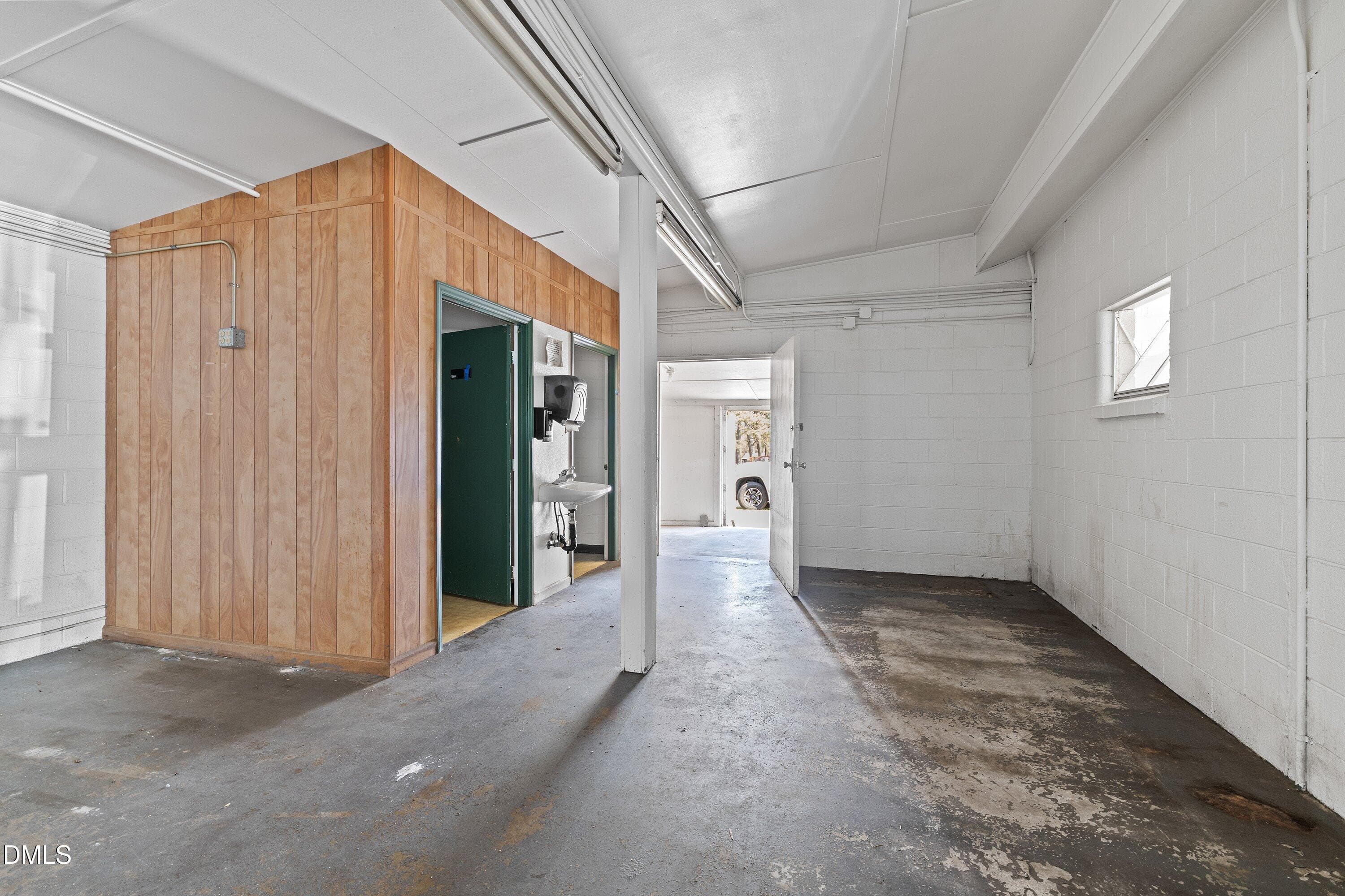 Undetermined - 9801 Ten-ten Road, Raleigh, NC 27603, Raleigh
