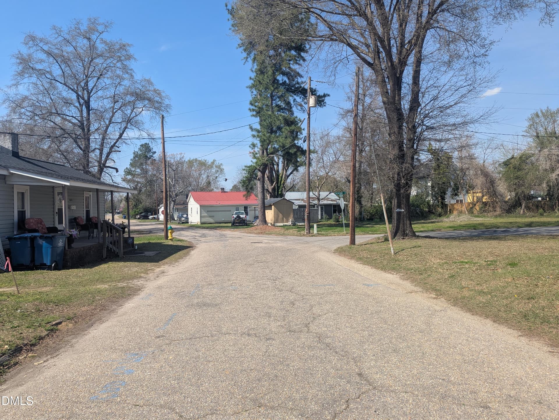 1000010675 - 502 E Surles Street, Dunn, NC 28334