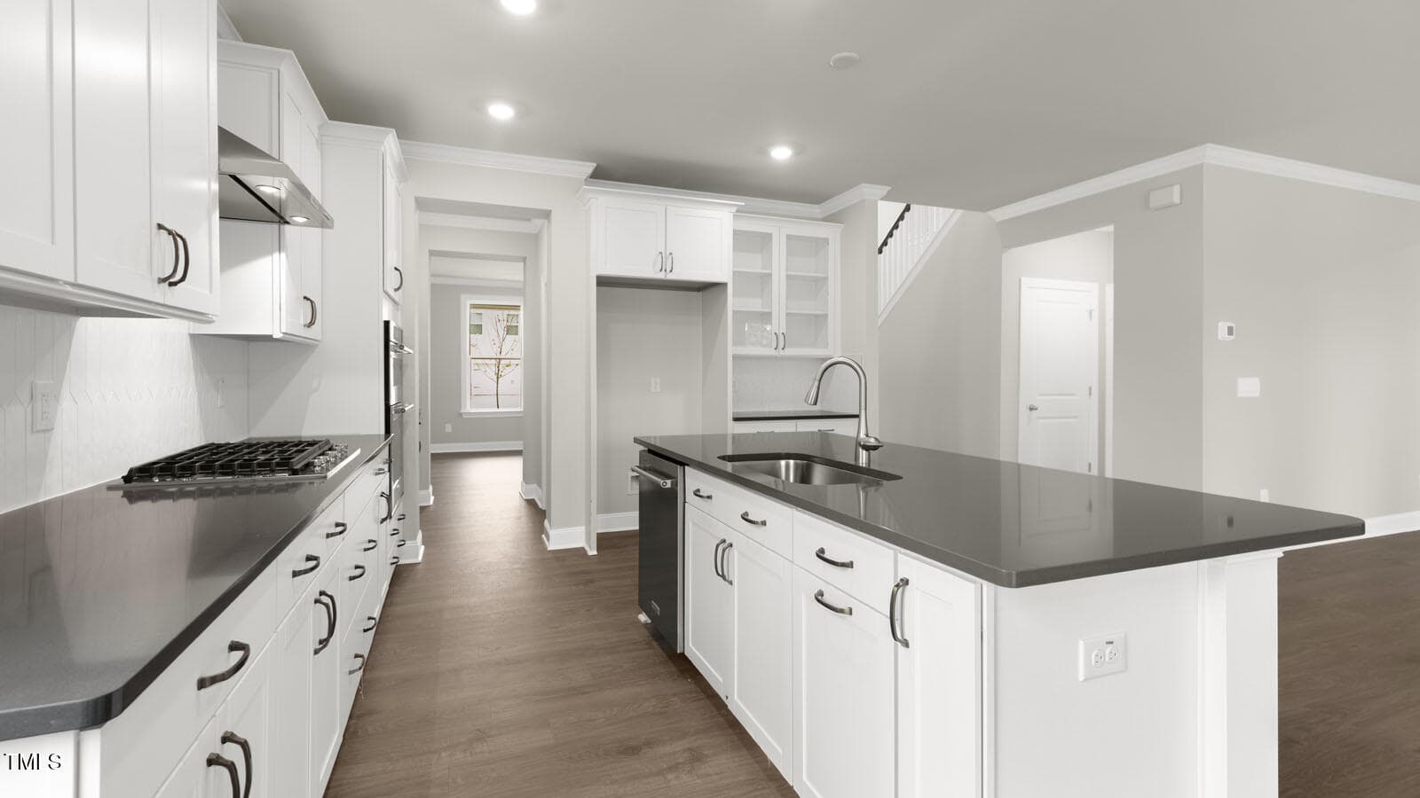 dr-horton-galvins-ridge-lot-248-023 - 368 Swift Creek Farm Lane, Clayton, NC 27520, Clayton